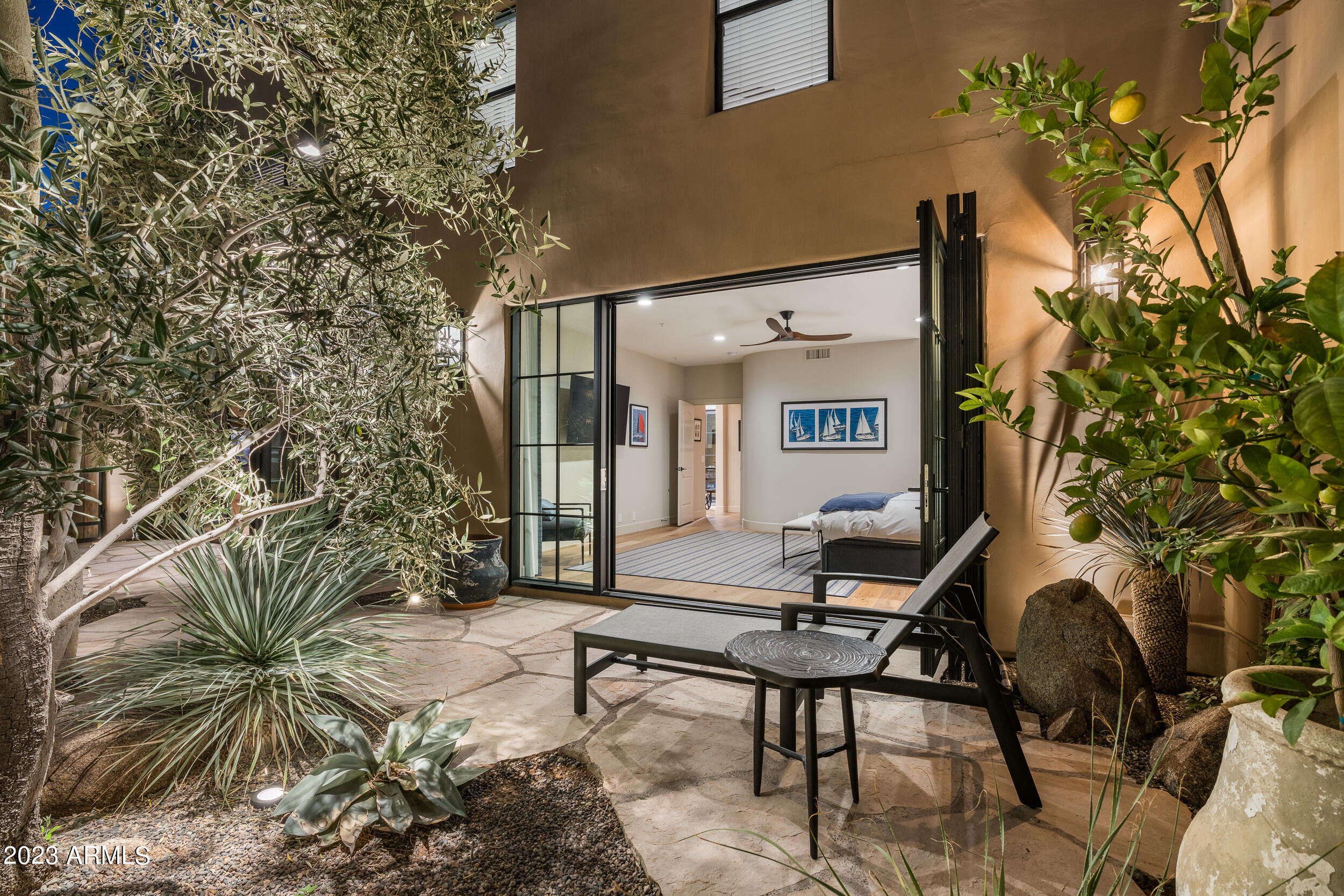 6711 E CAMELBACK Road Unit: 41