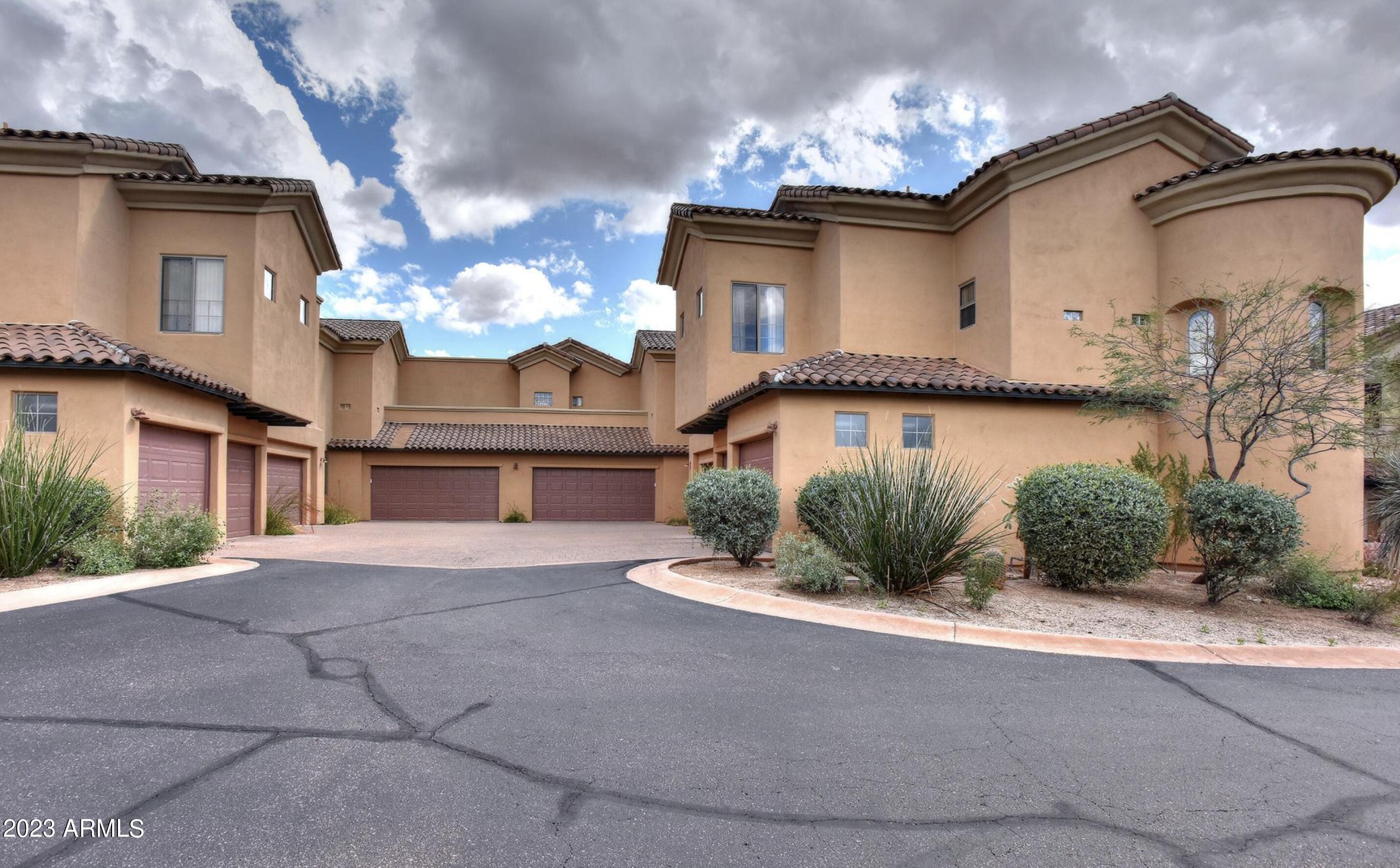 20801 N 90 Place Unit: 153
