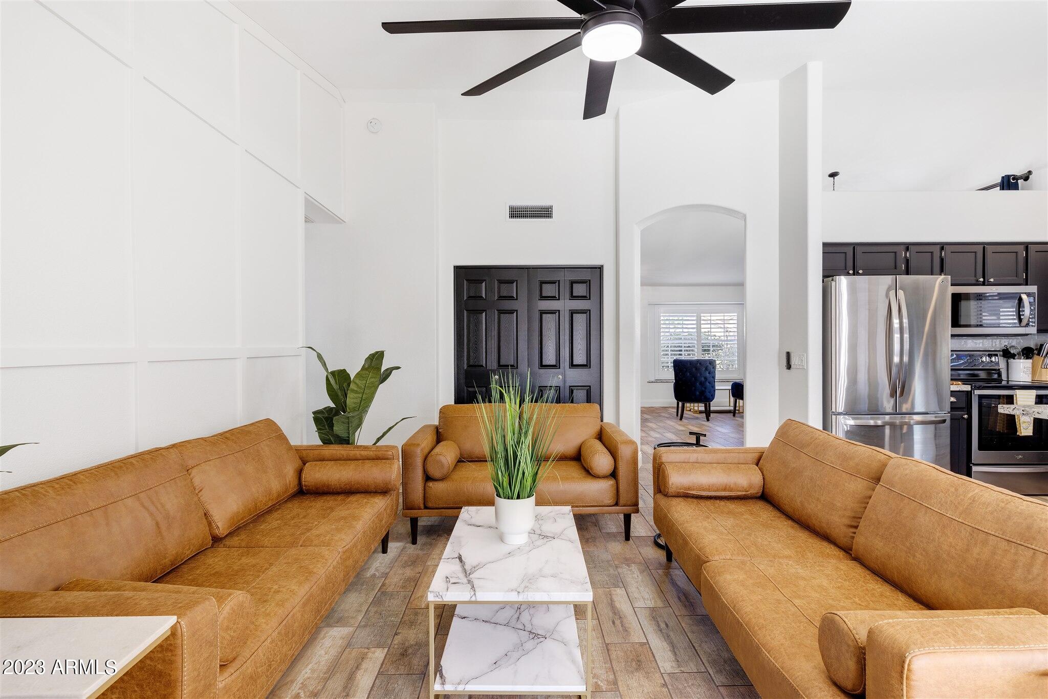 4525 E Angela Drive