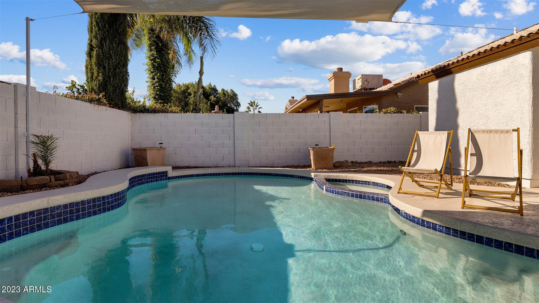 4525 E Angela Drive