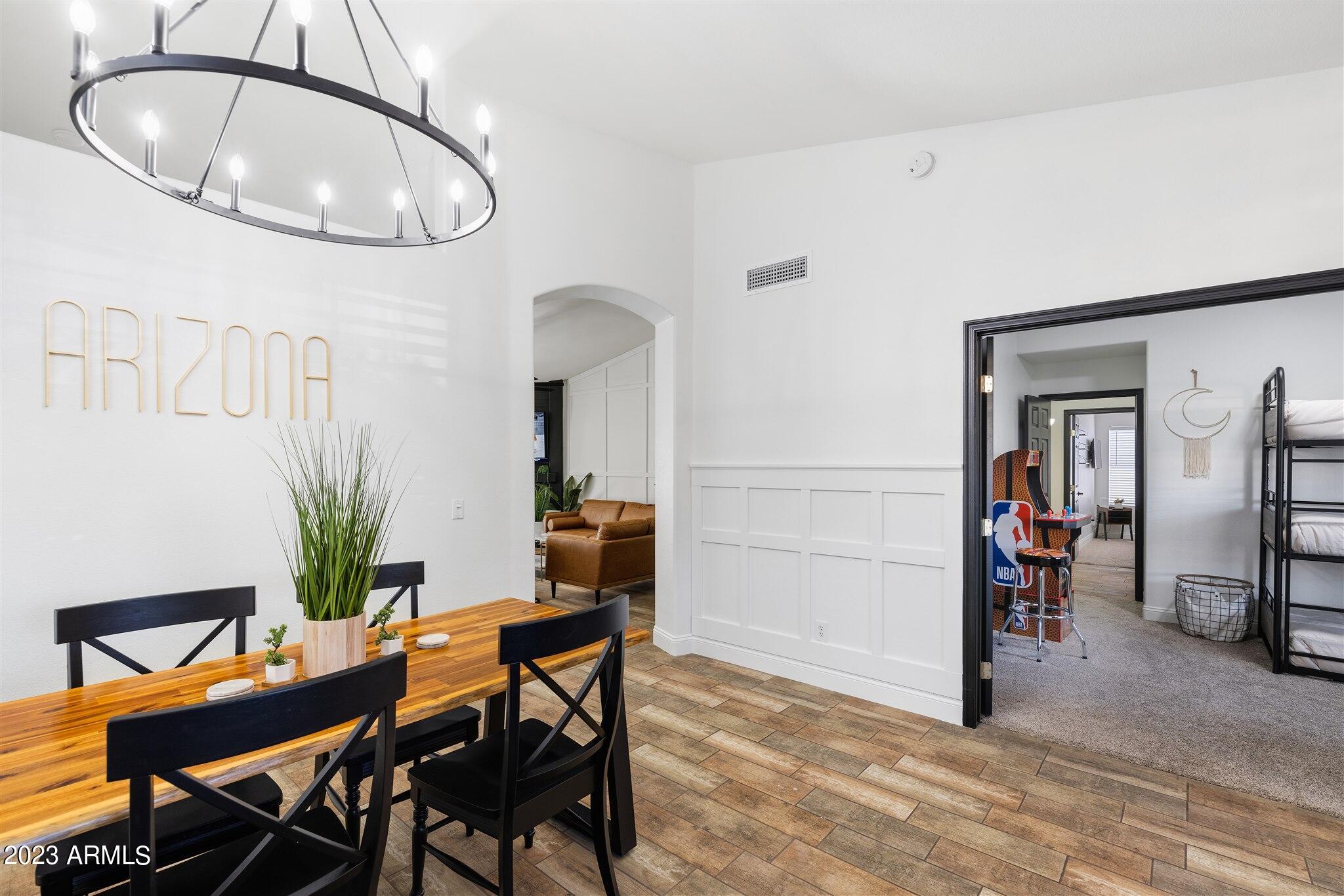 4525 E Angela Drive