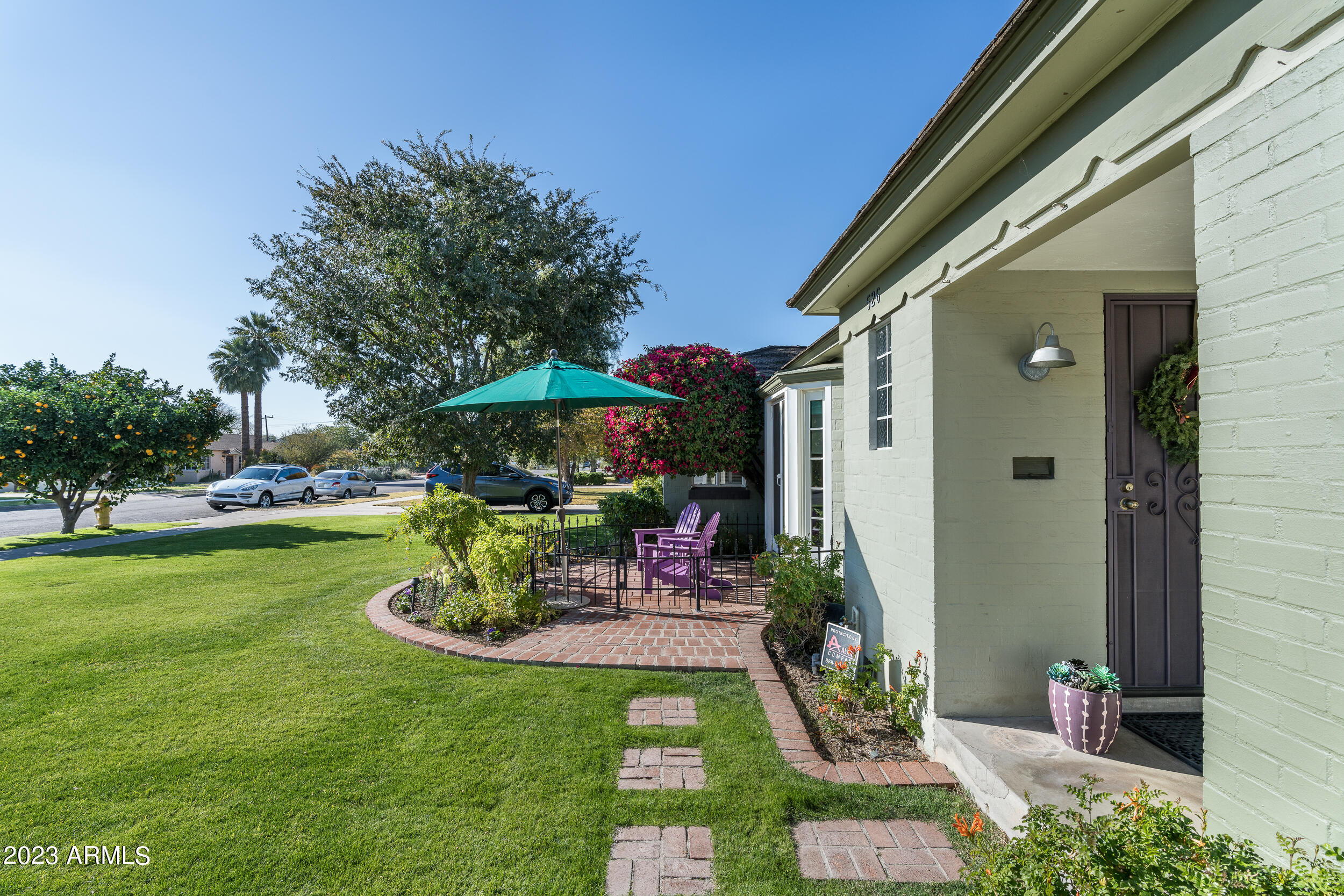 526 W VIRGINIA Avenue