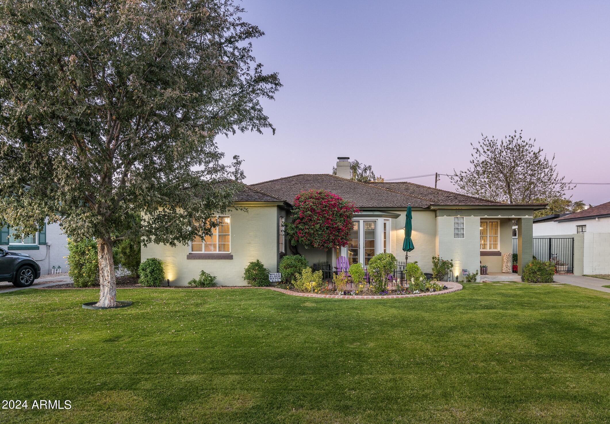 526 W VIRGINIA Avenue