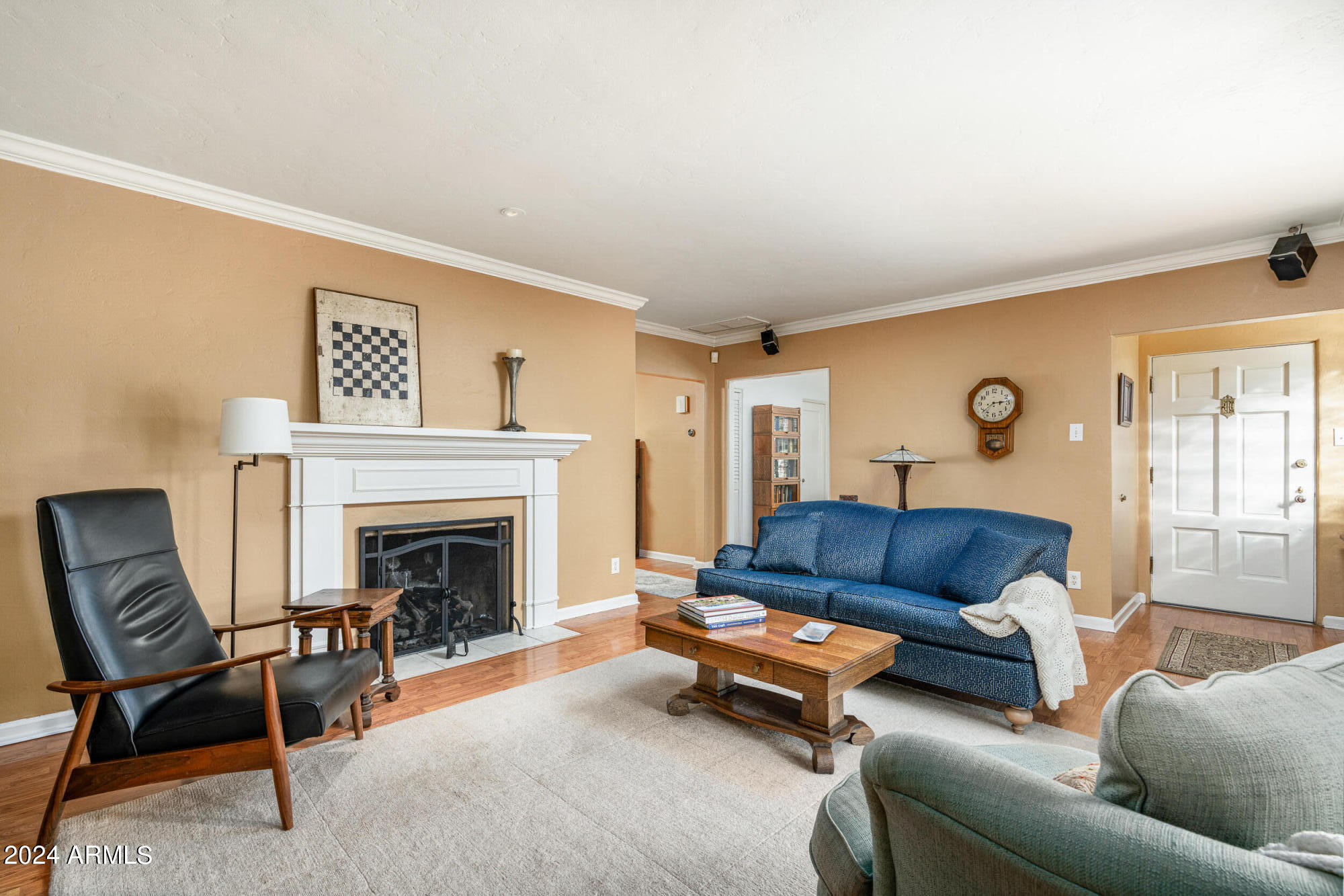 526 W VIRGINIA Avenue