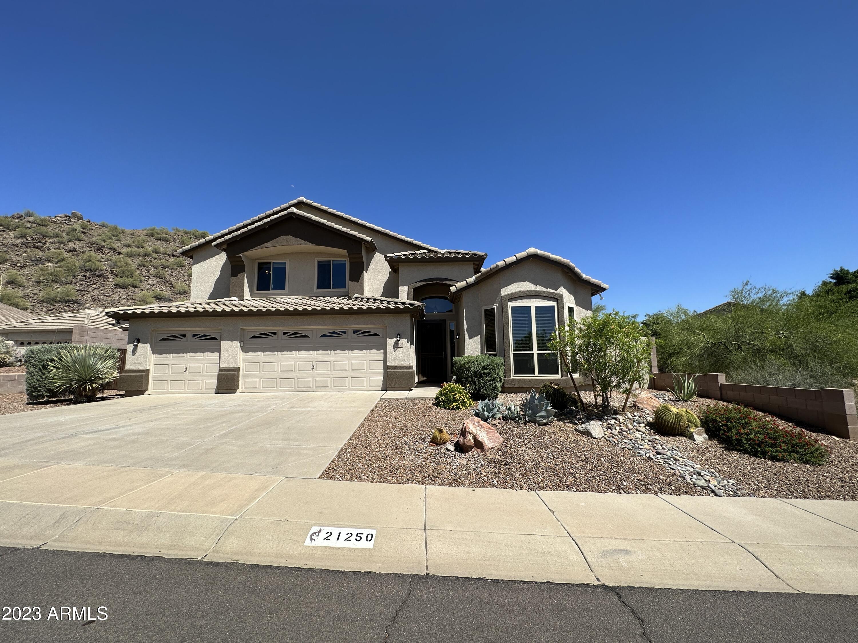 21250 N 17TH Place