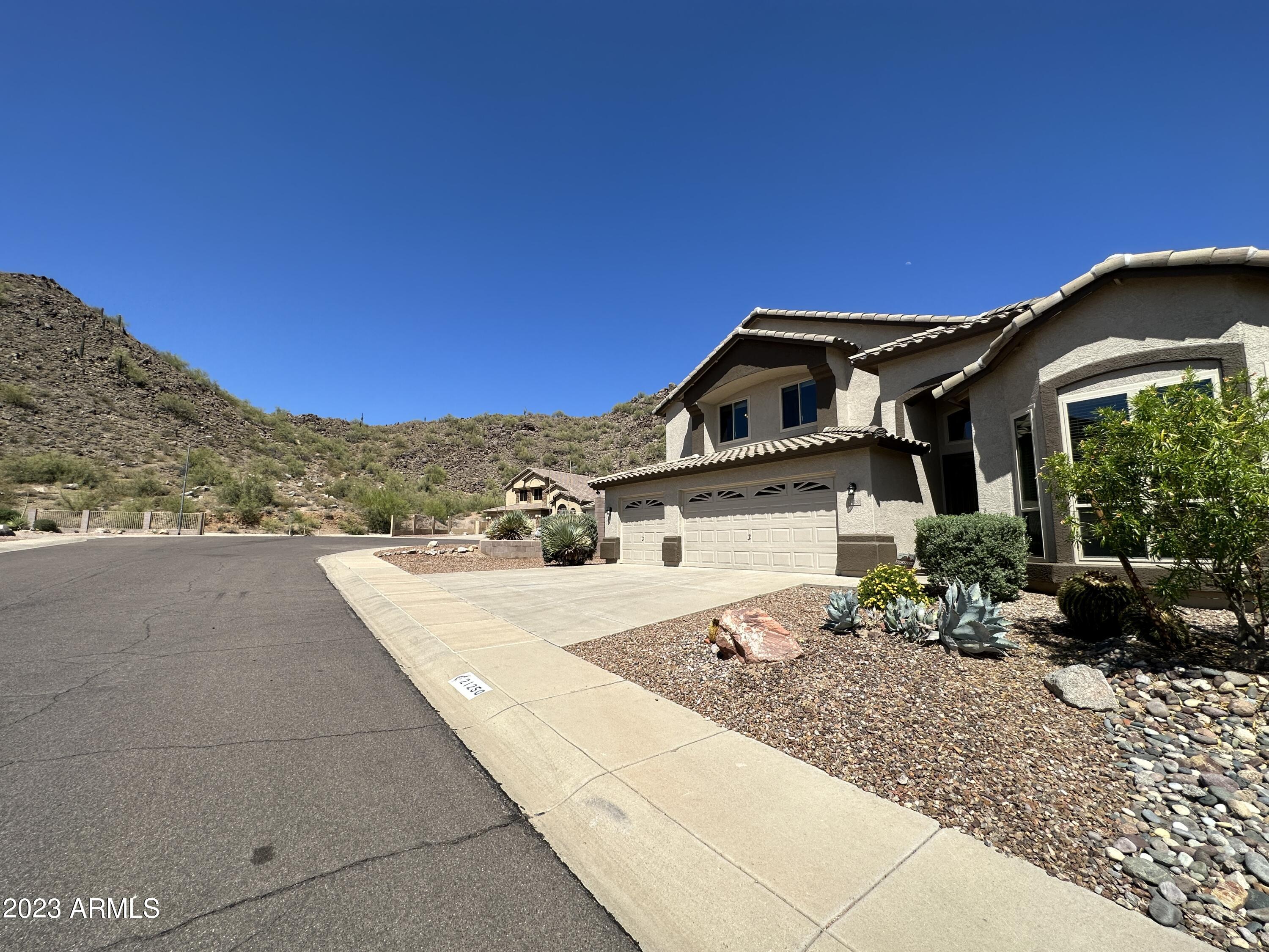 21250 N 17TH Place