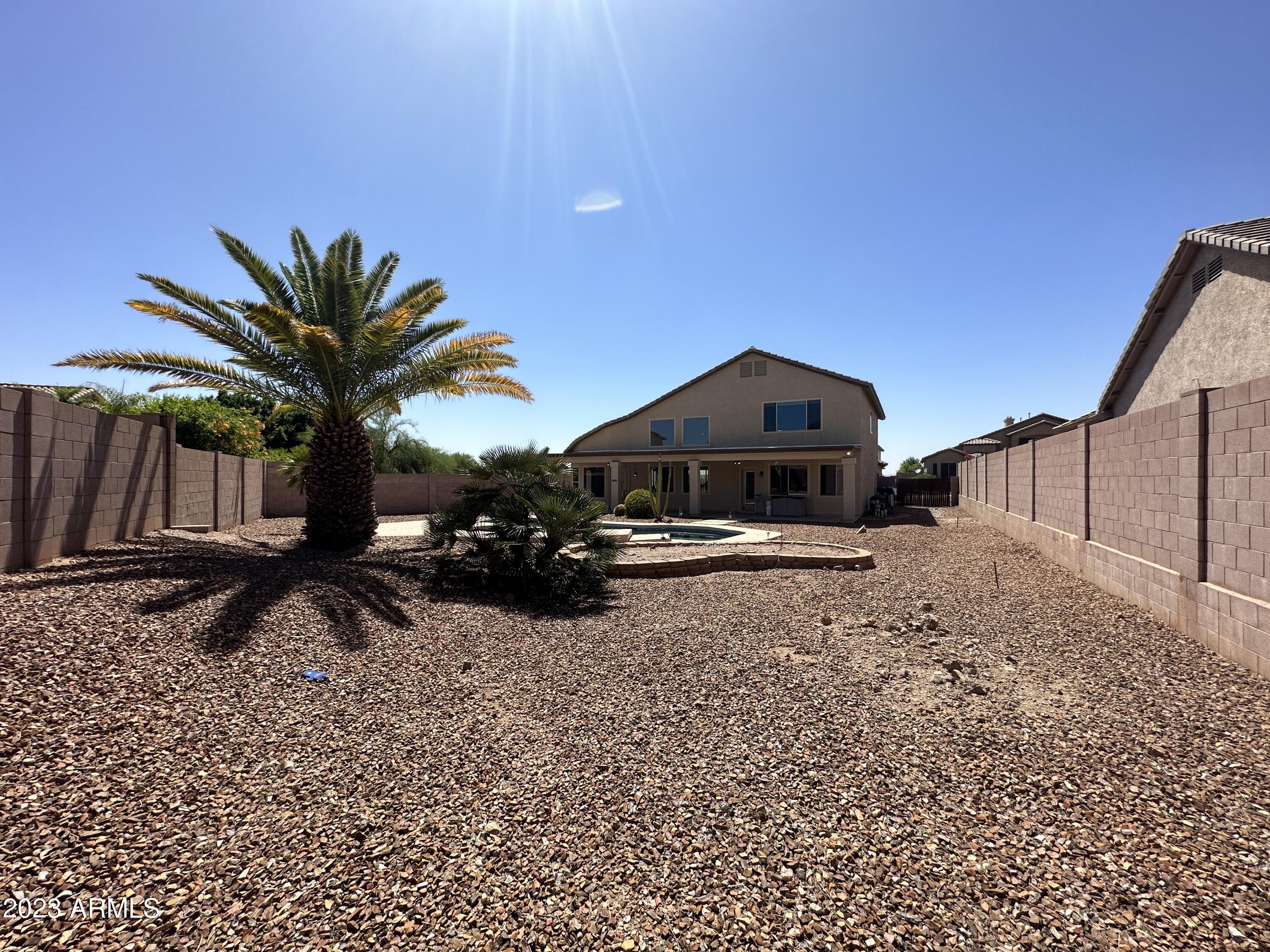 21250 N 17TH Place