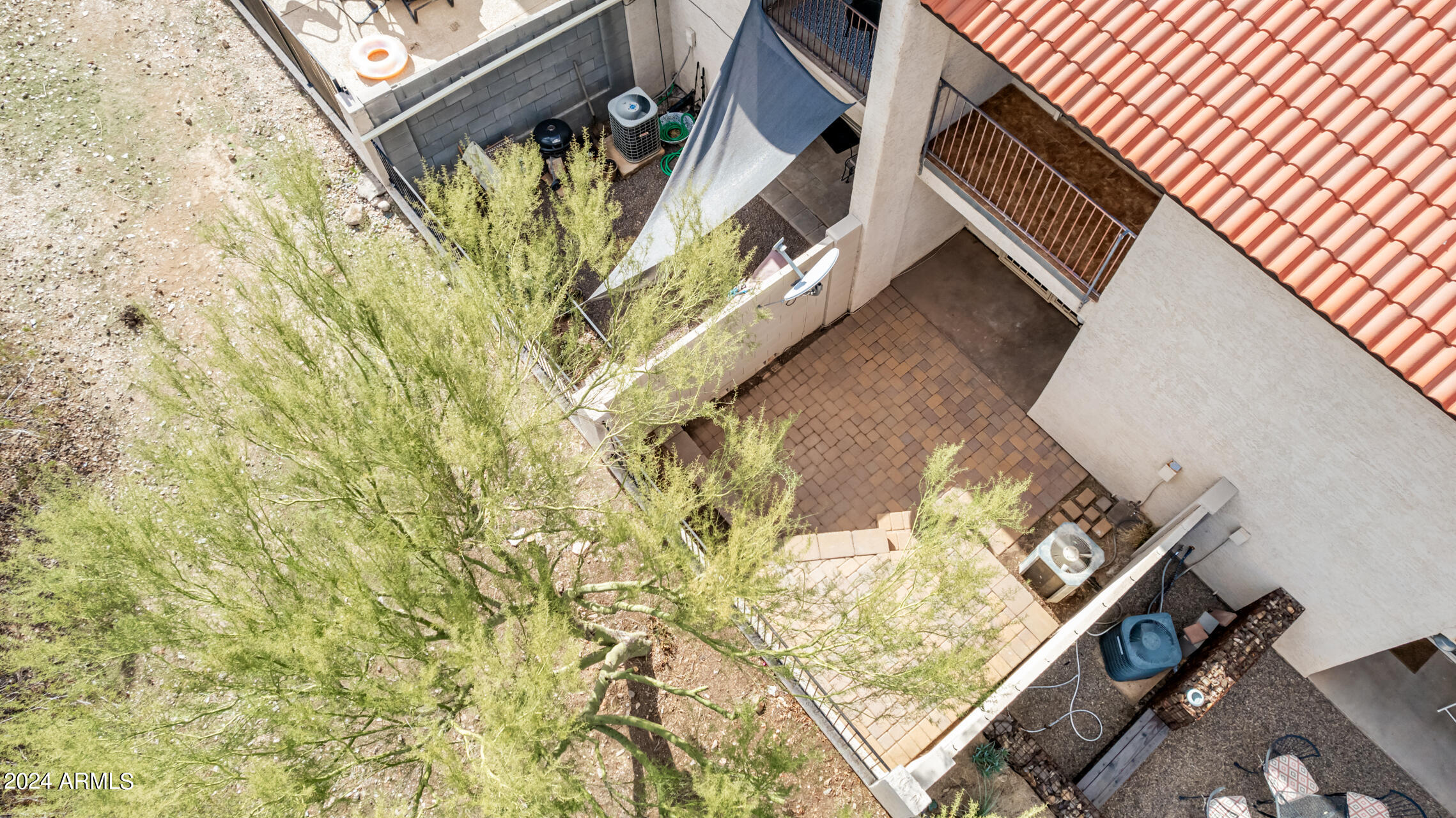10631 N 15TH Way Unit: 10