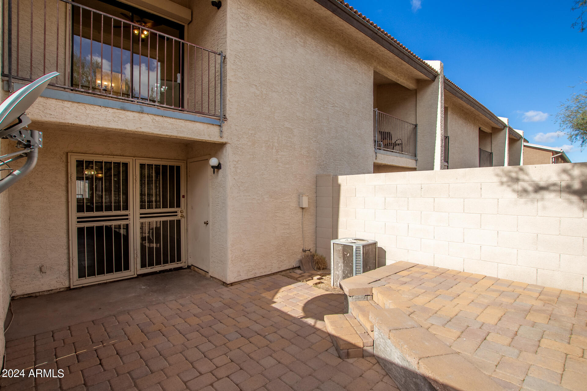 10631 N 15TH Way Unit: 10
