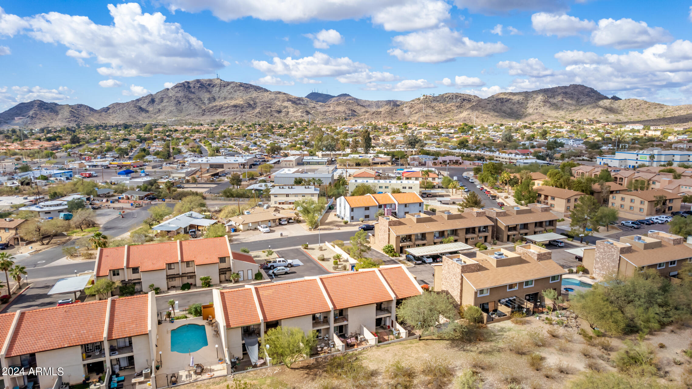 10631 N 15TH Way Unit: 10