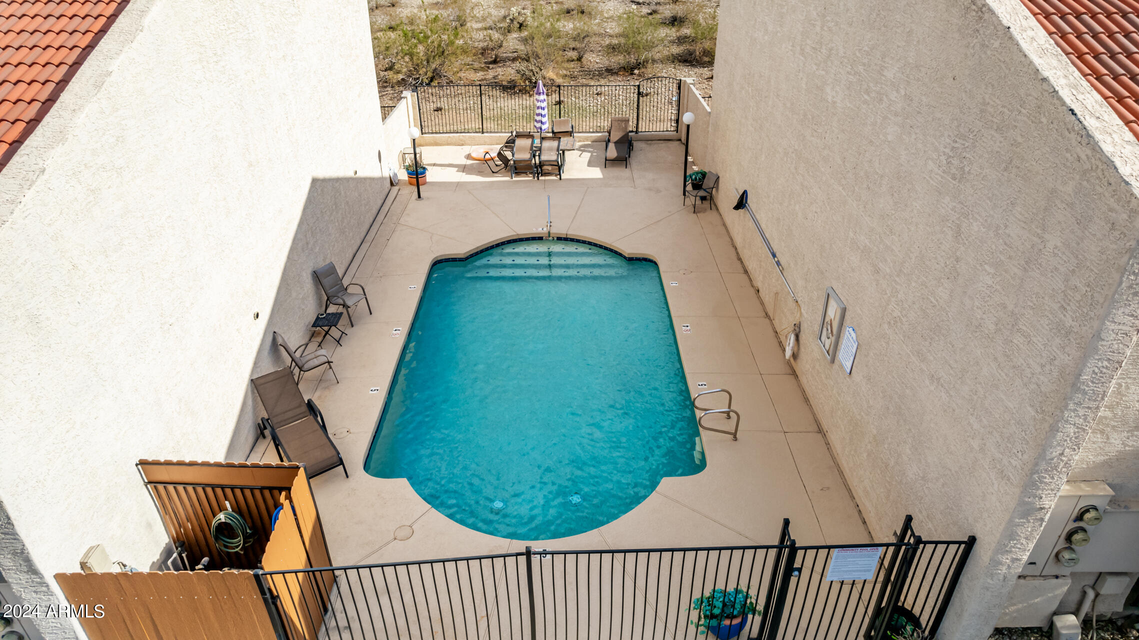 10631 N 15TH Way Unit: 10