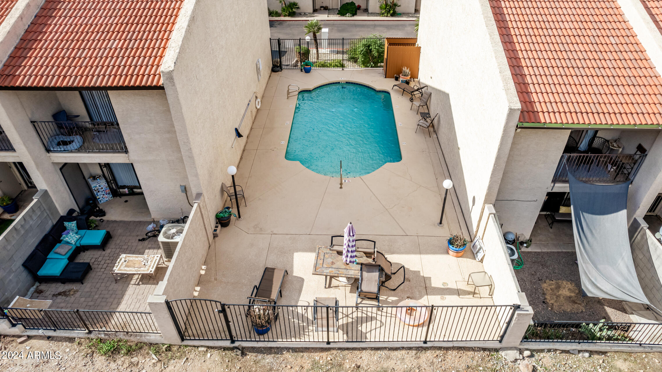 10631 N 15TH Way Unit: 10