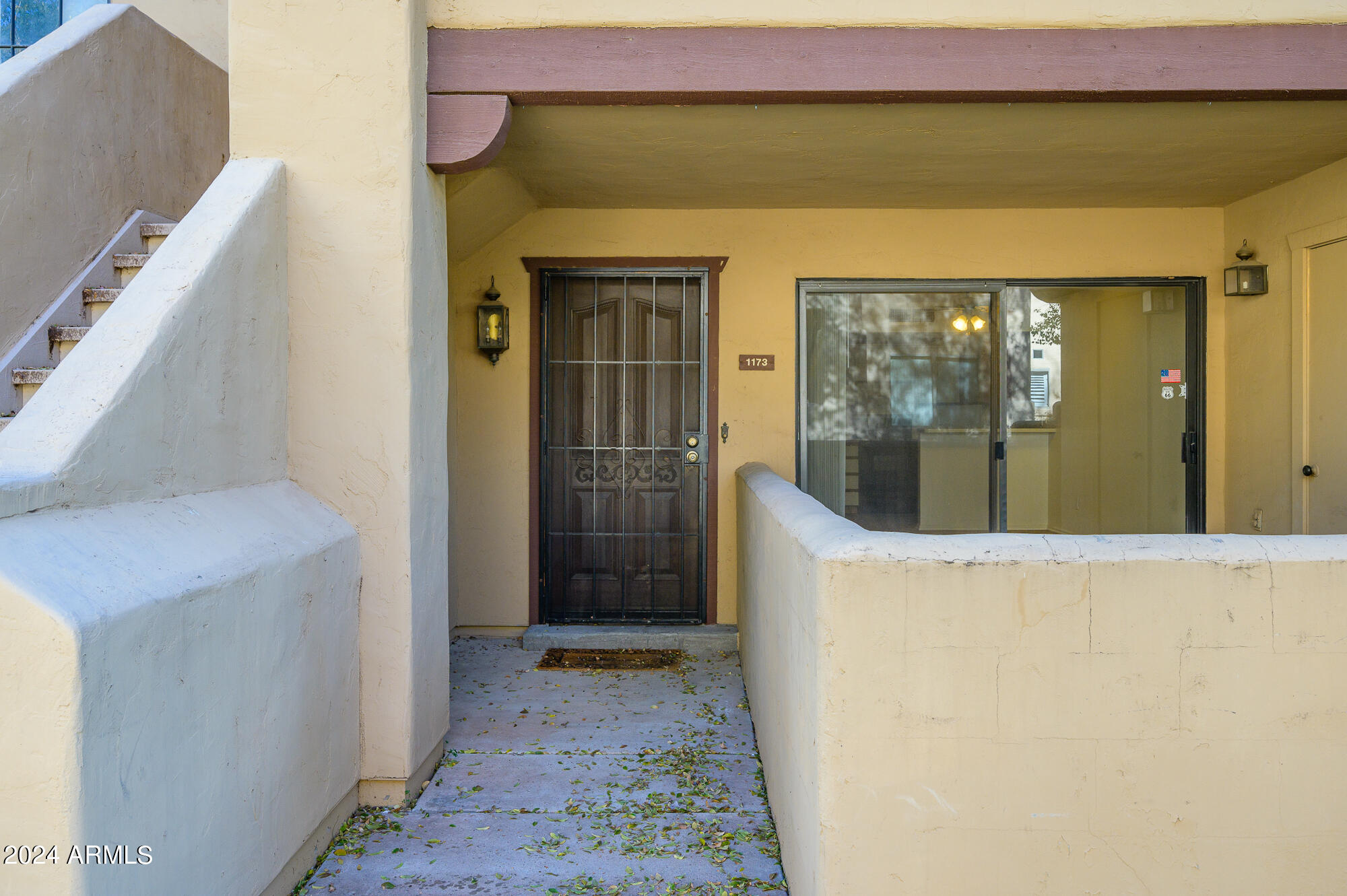1351 N PLEASANT Drive Unit: 1173