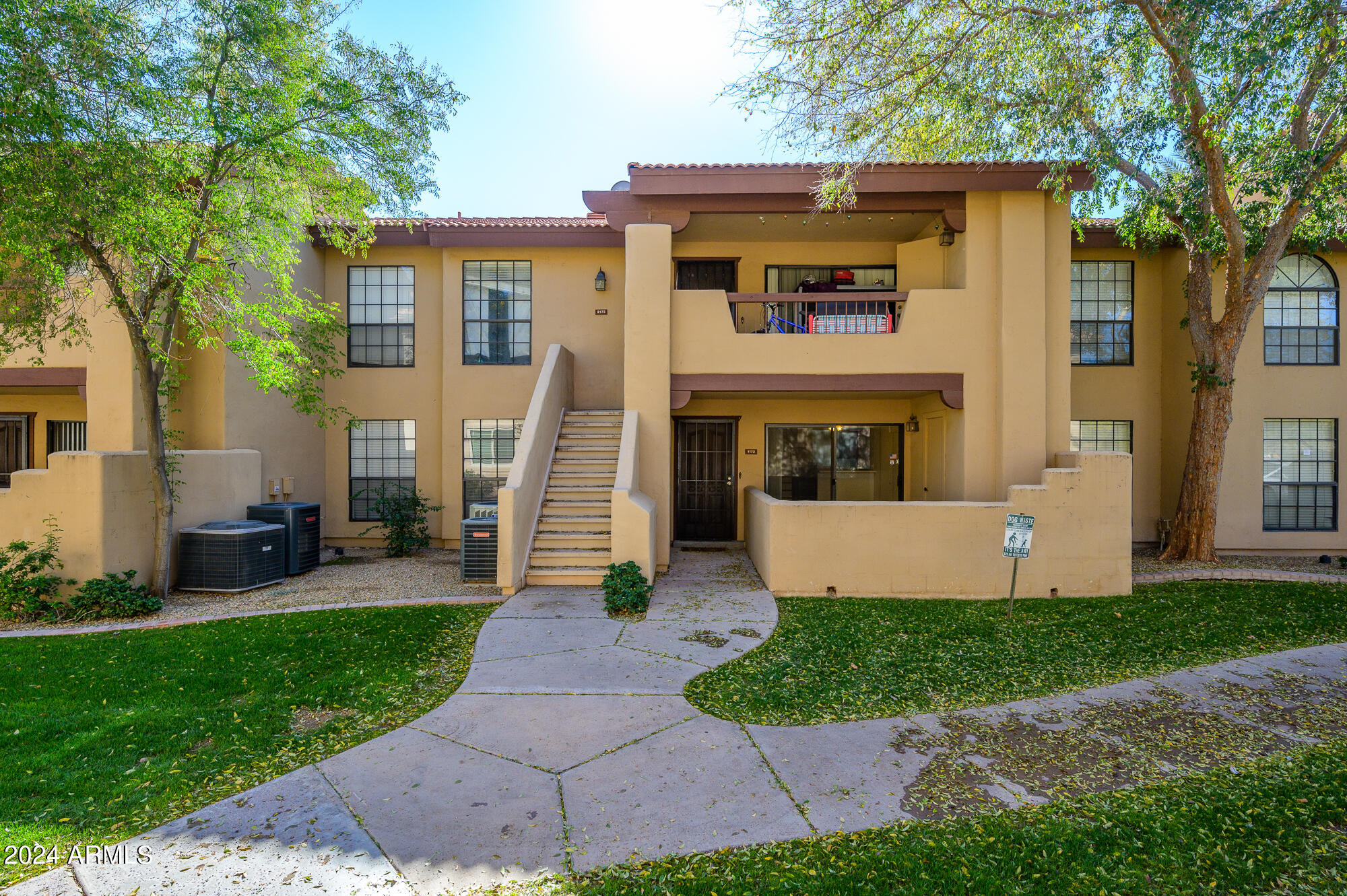 1351 N PLEASANT Drive Unit: 1173