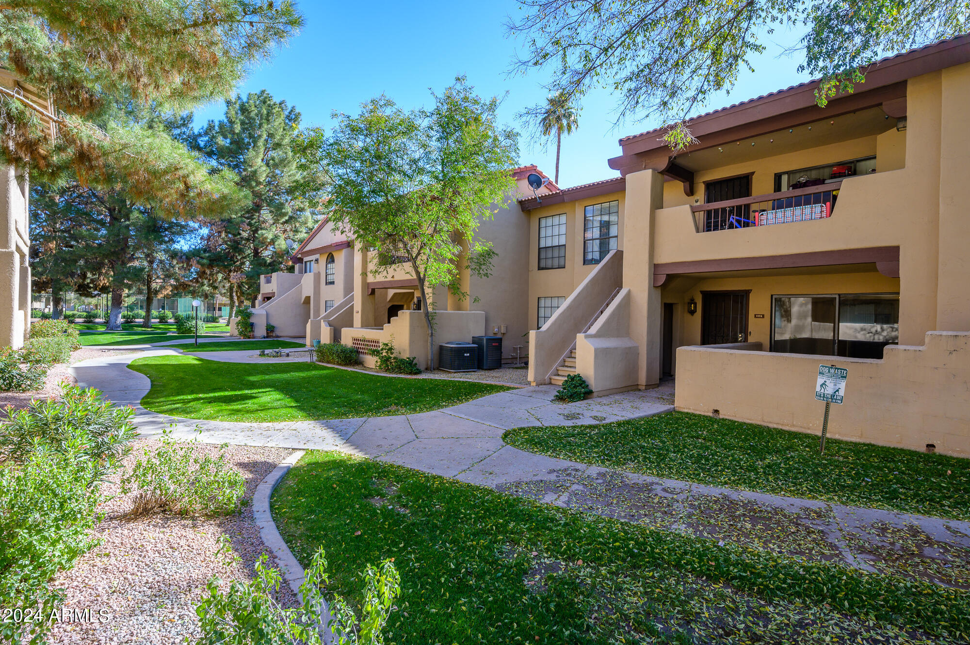 1351 N PLEASANT Drive Unit: 1173