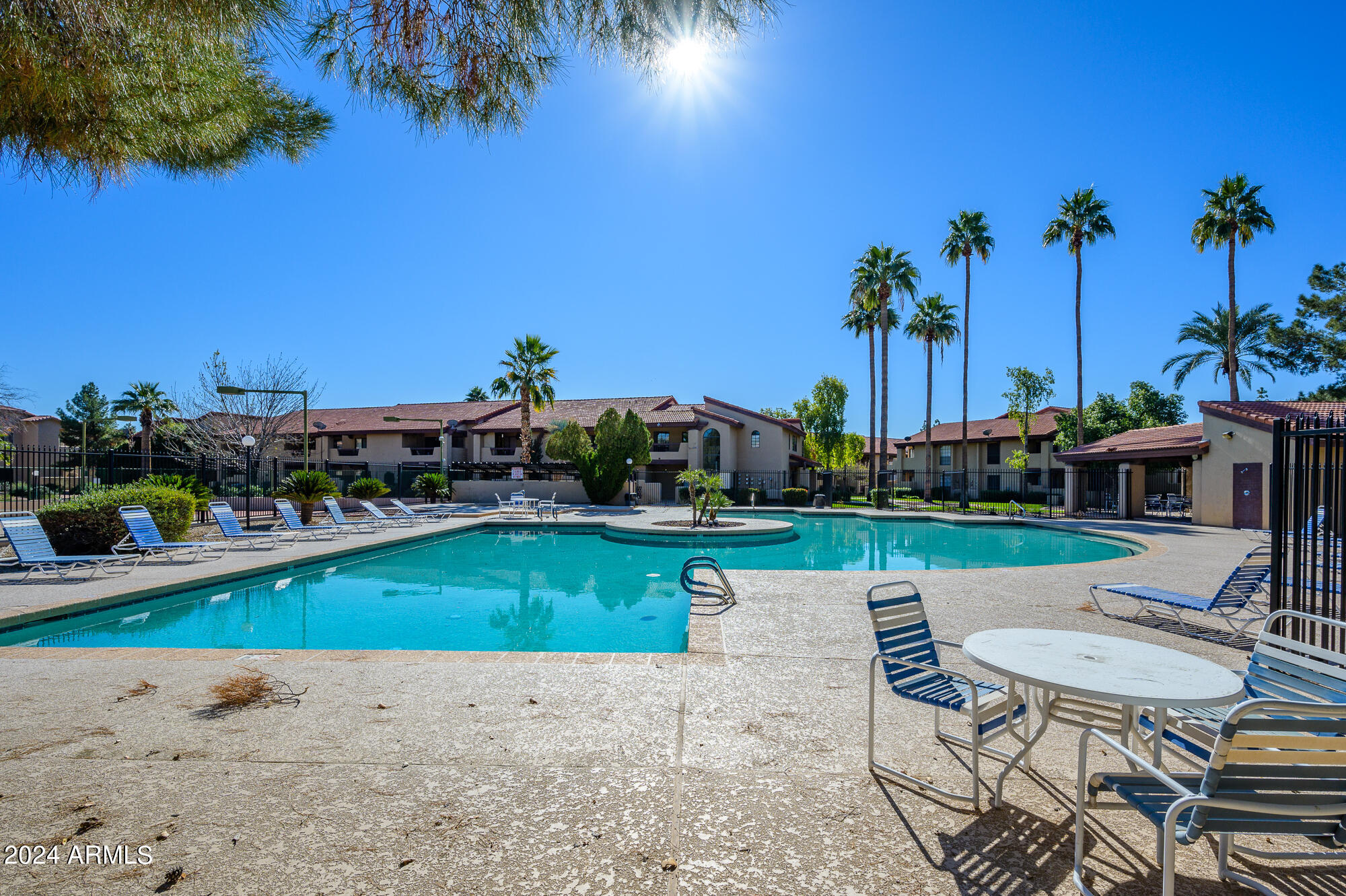 1351 N PLEASANT Drive Unit: 1173
