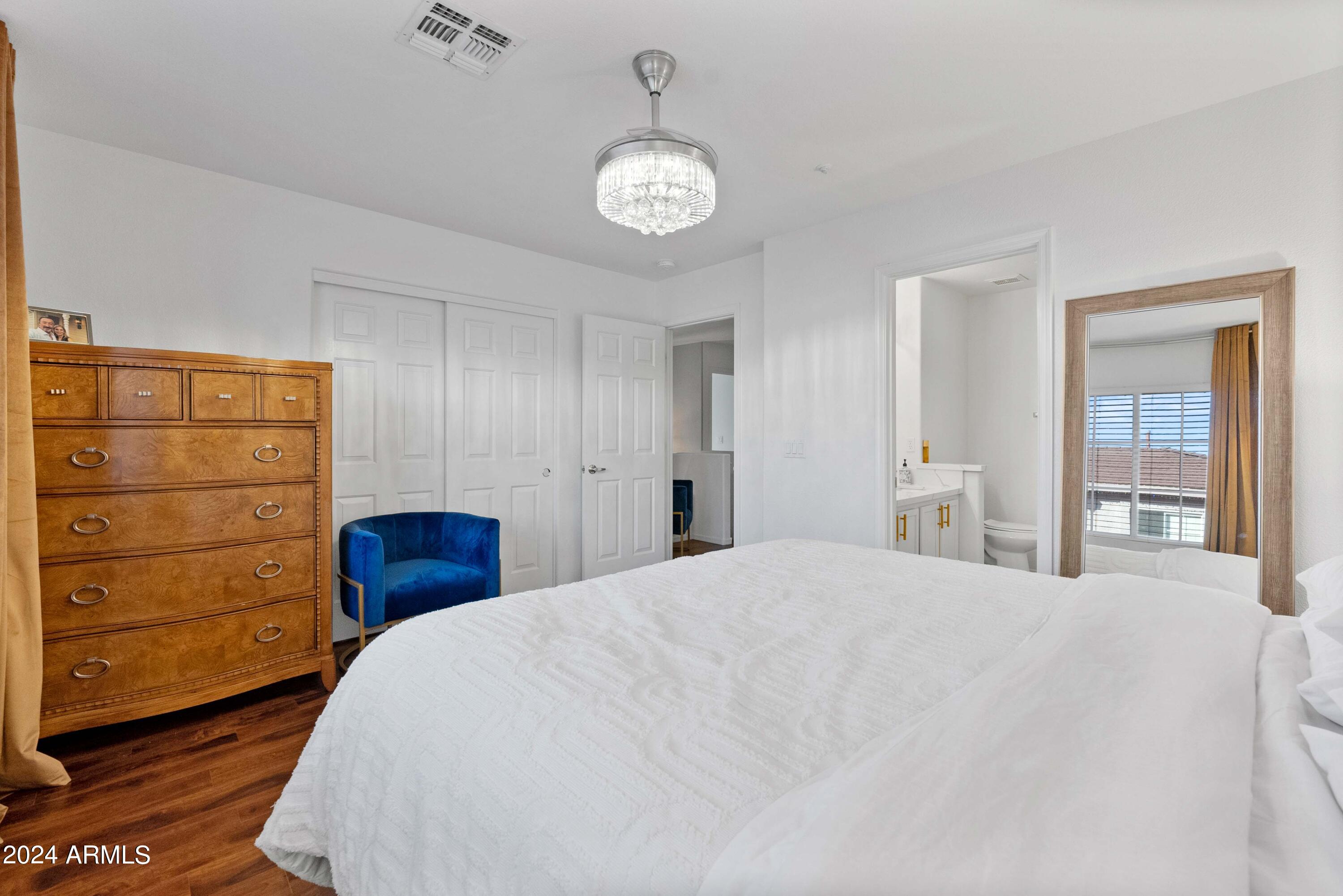 7650 E WILLIAMS Drive Unit: 1070