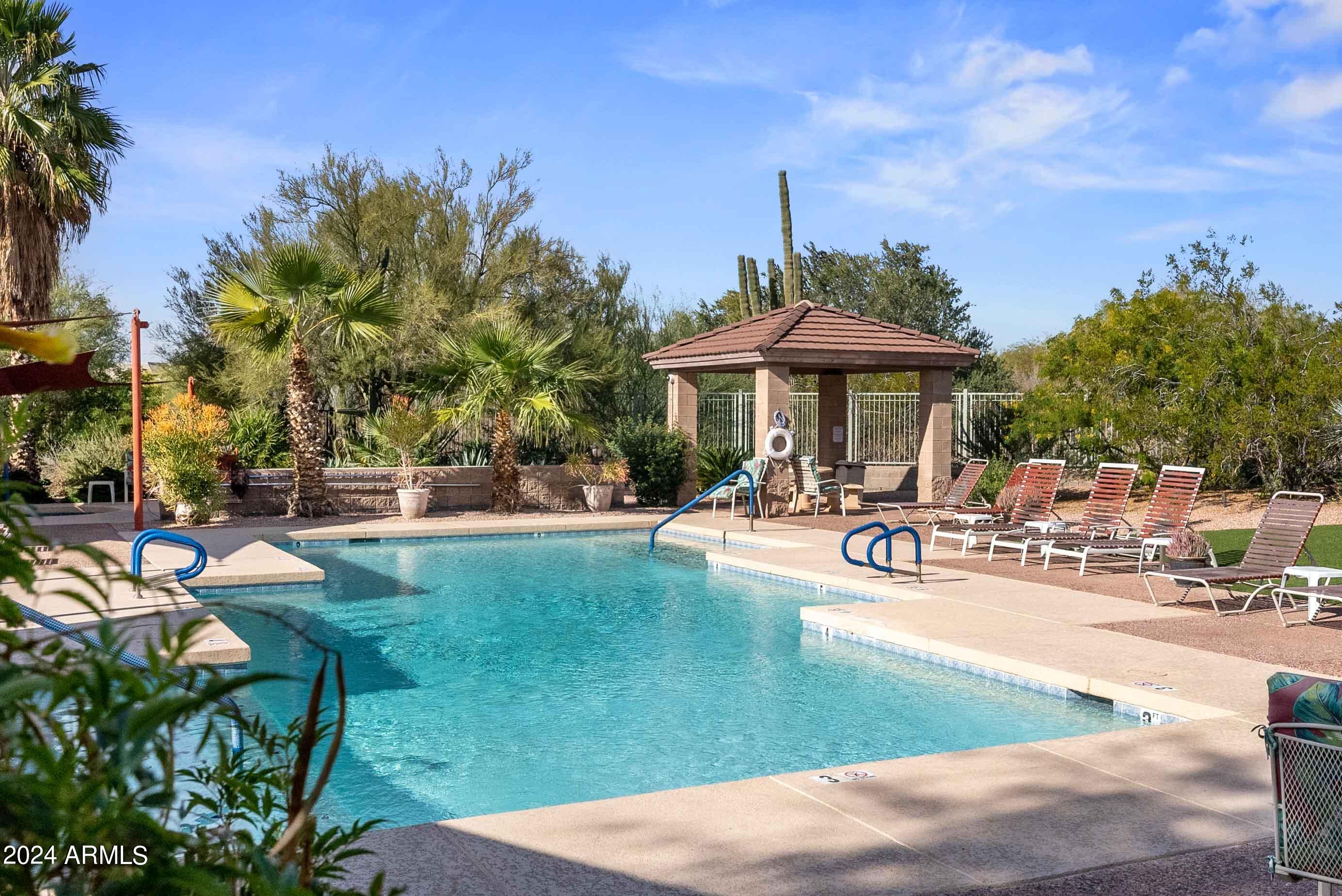 7650 E WILLIAMS Drive Unit: 1070