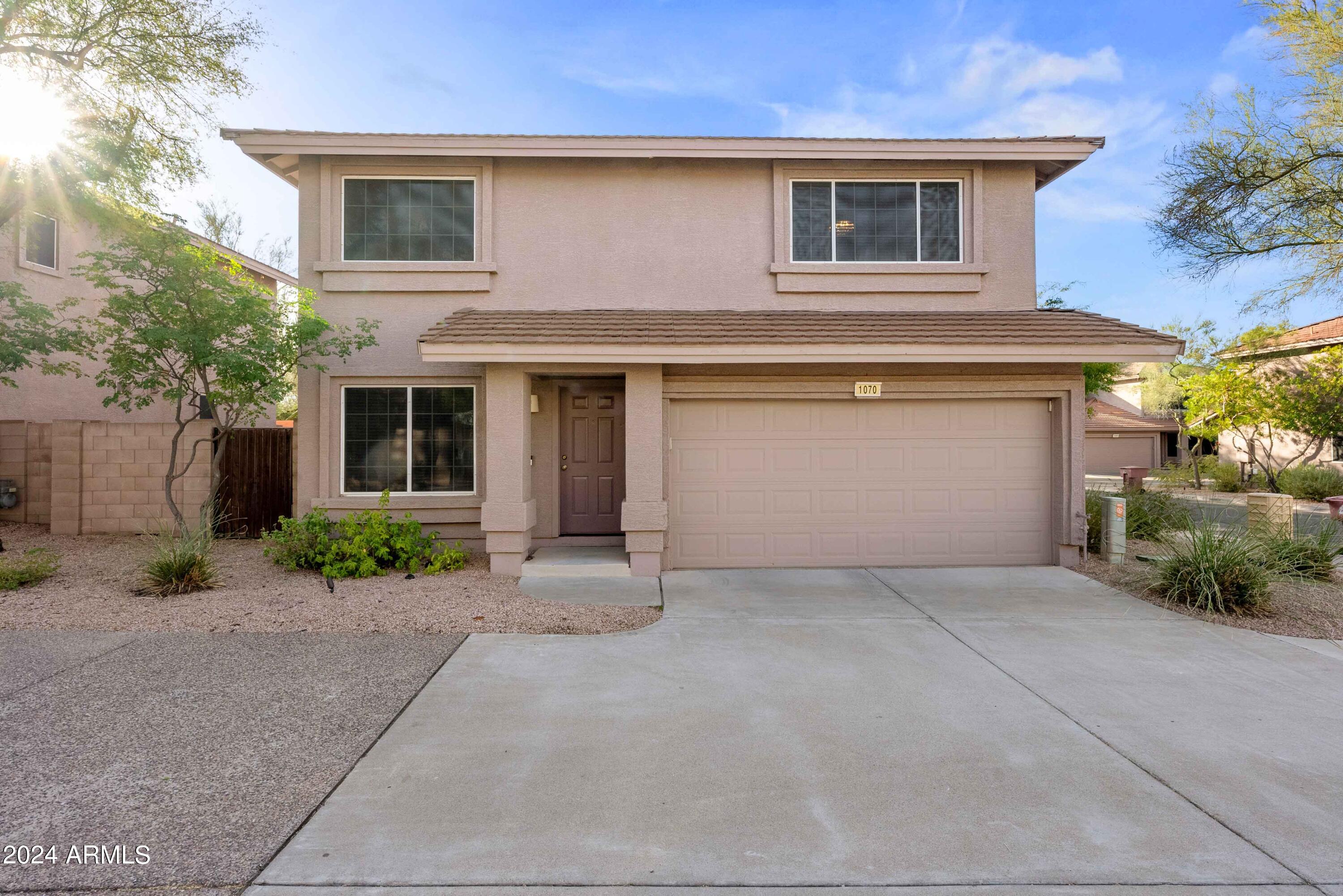 7650 E WILLIAMS Drive Unit: 1070