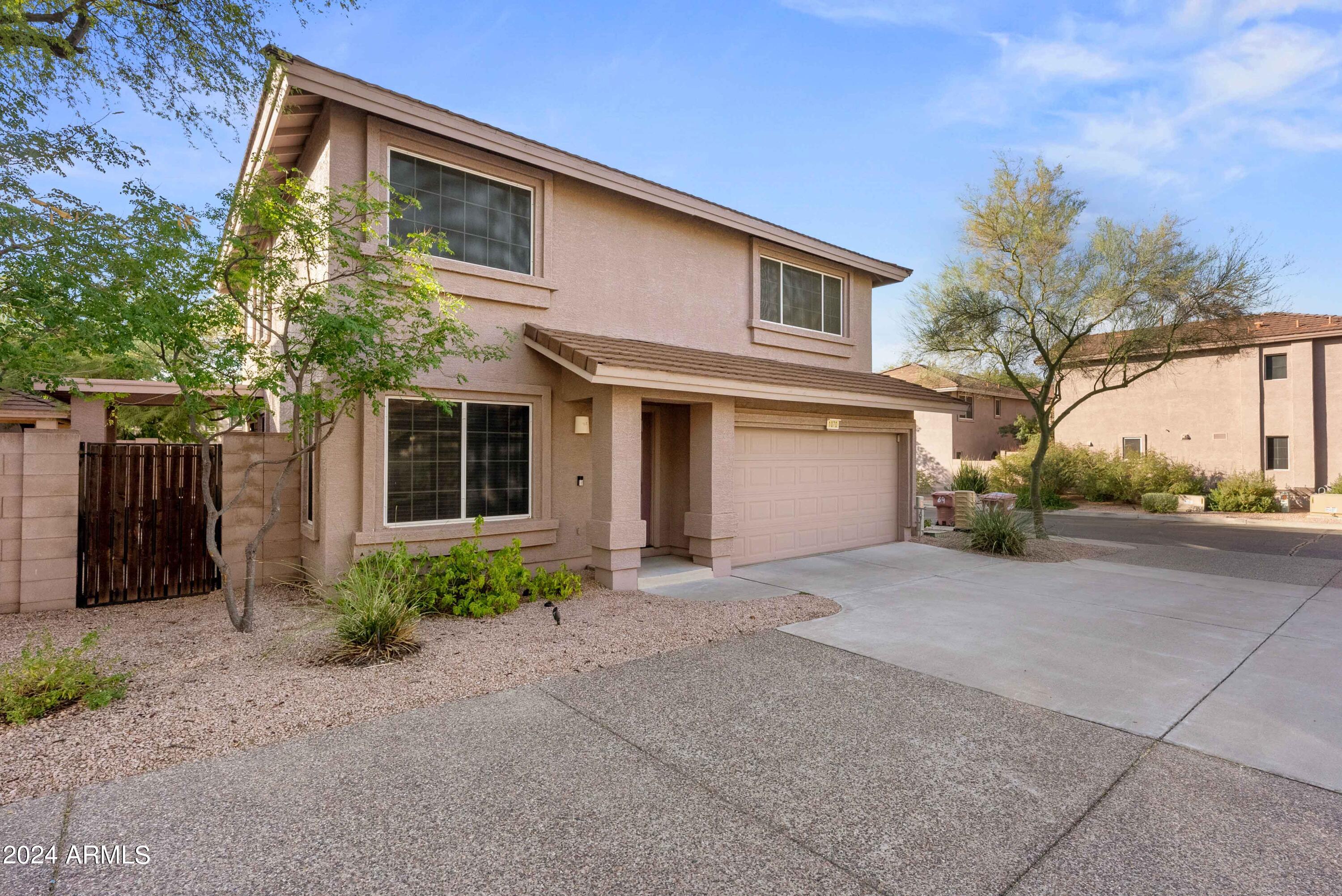 7650 E WILLIAMS Drive Unit: 1070
