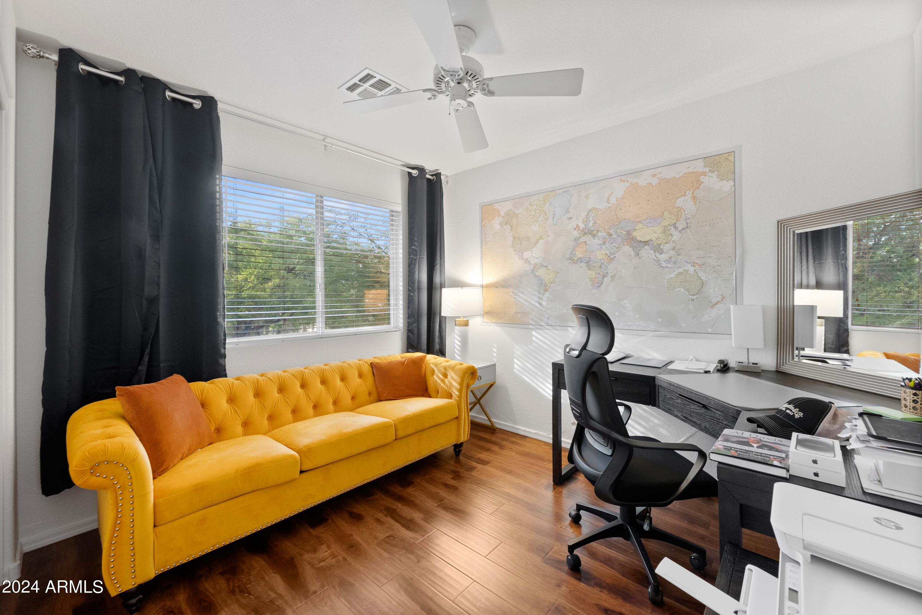 7650 E WILLIAMS Drive Unit: 1070