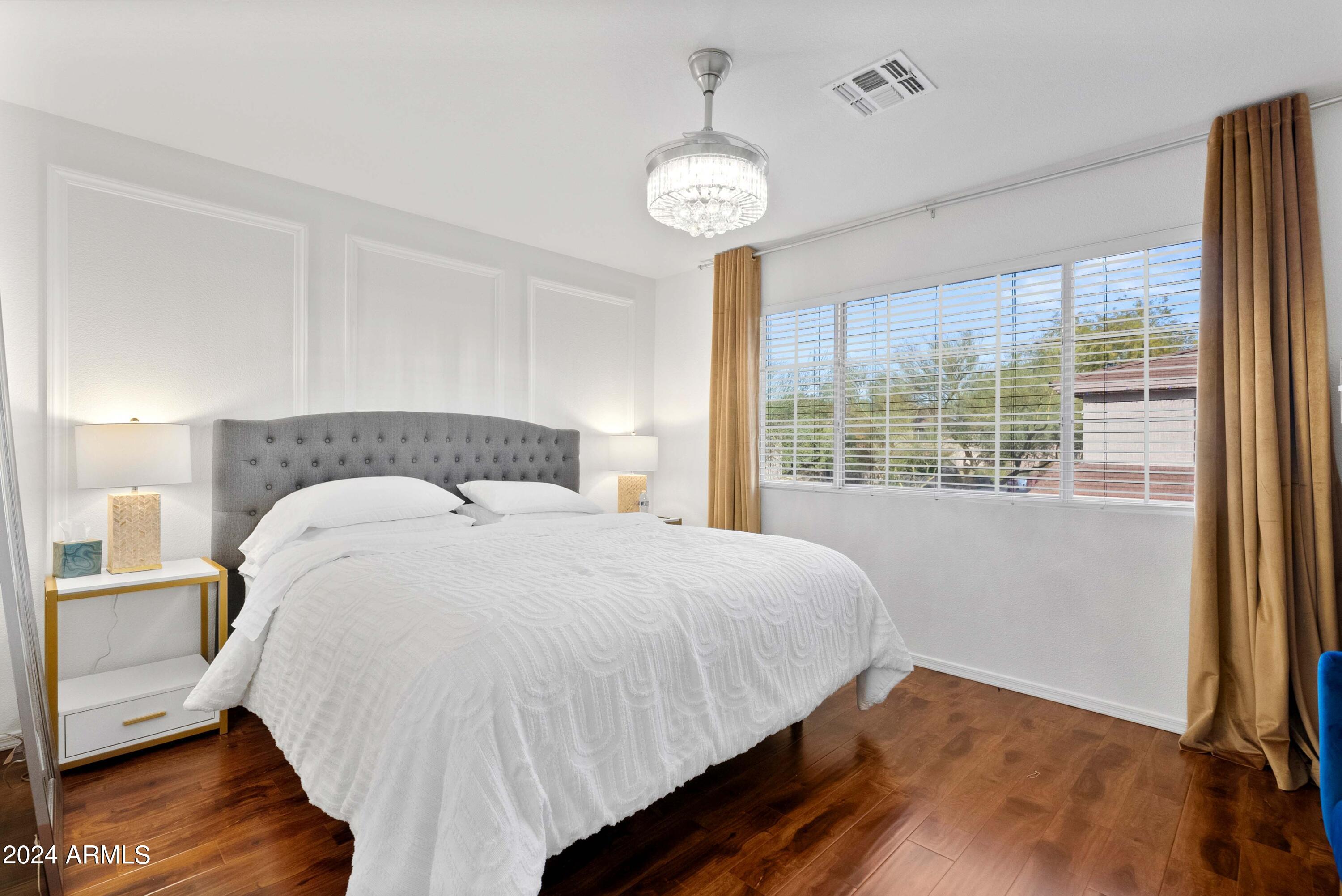 7650 E WILLIAMS Drive Unit: 1070