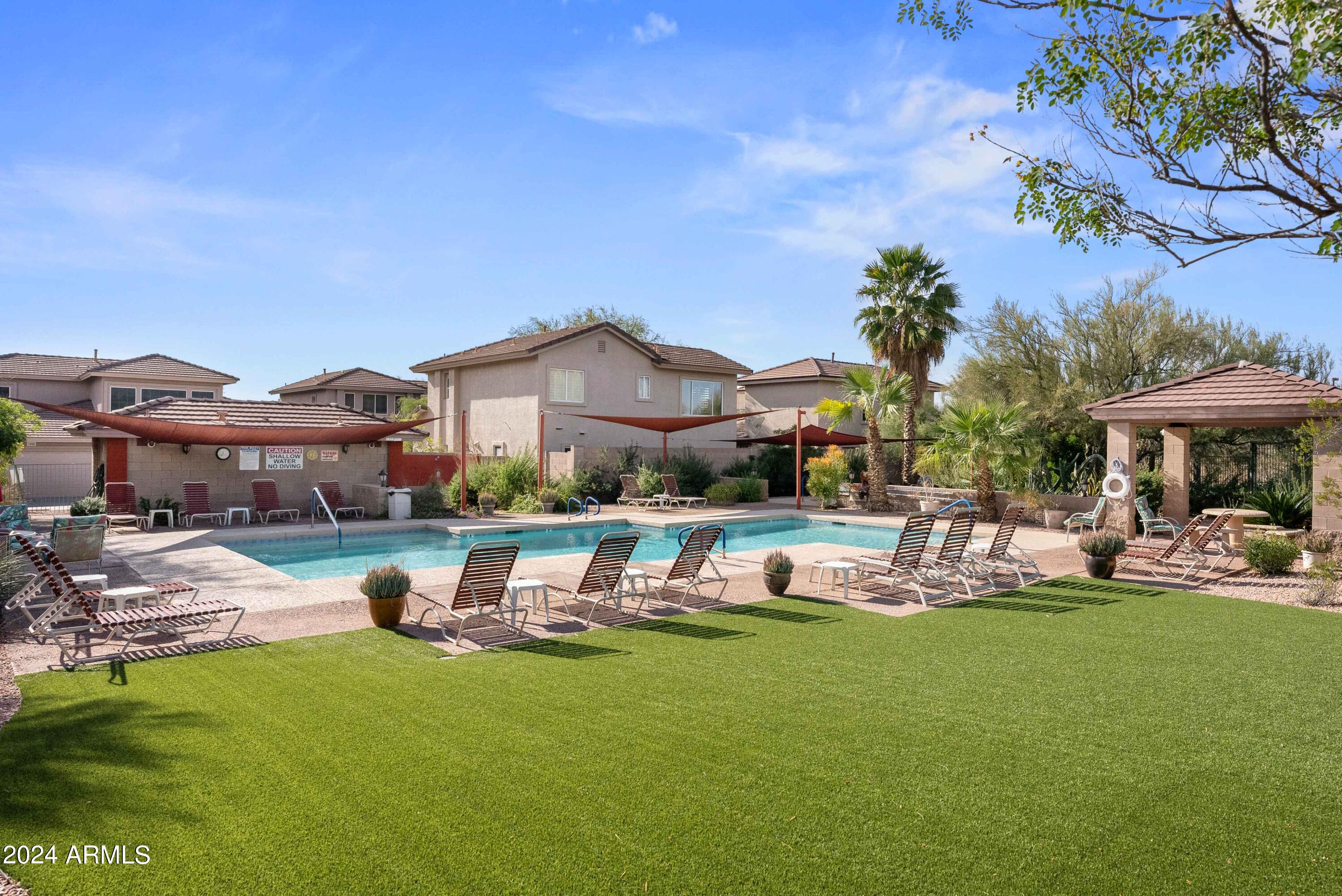7650 E WILLIAMS Drive Unit: 1070