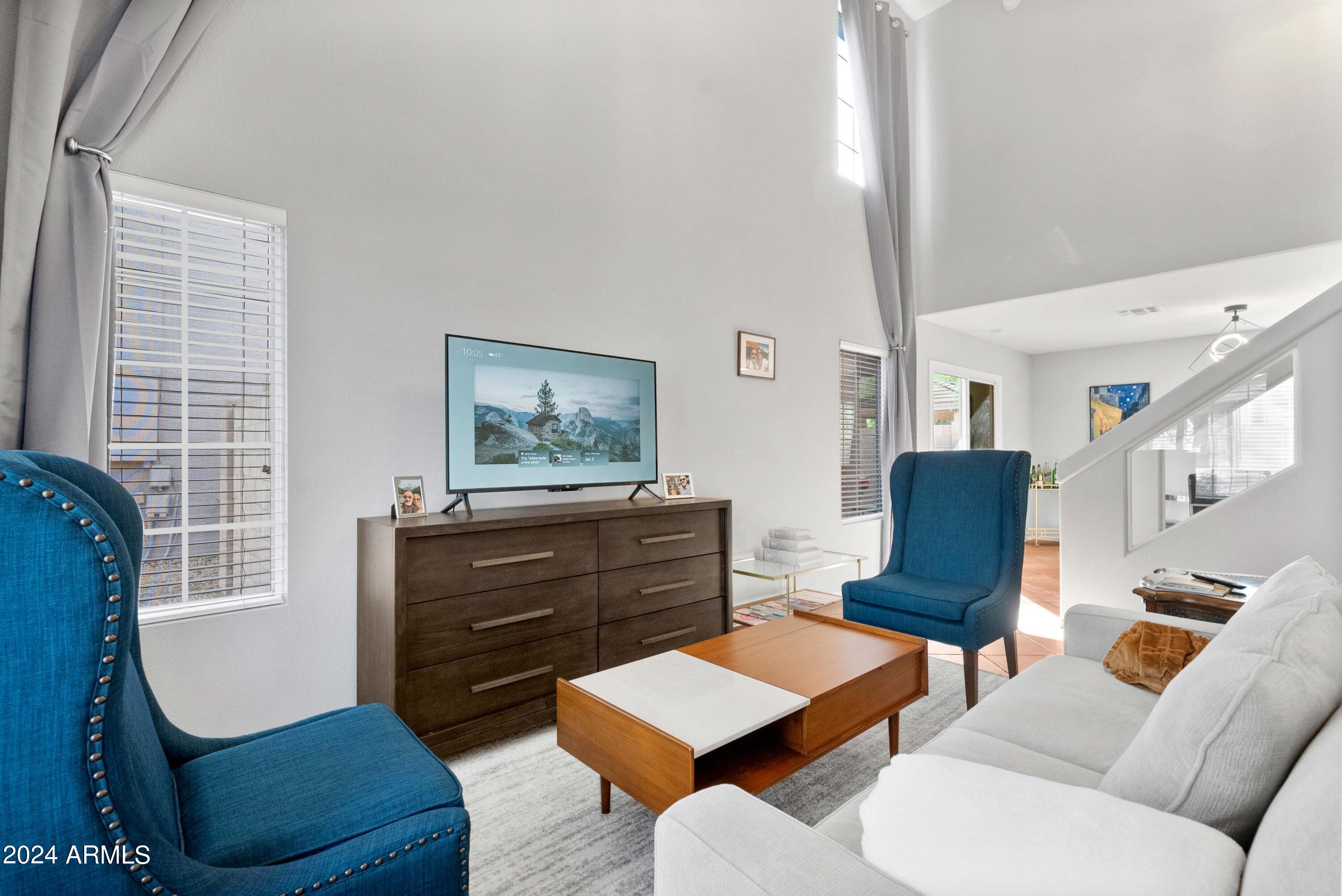 7650 E WILLIAMS Drive Unit: 1070