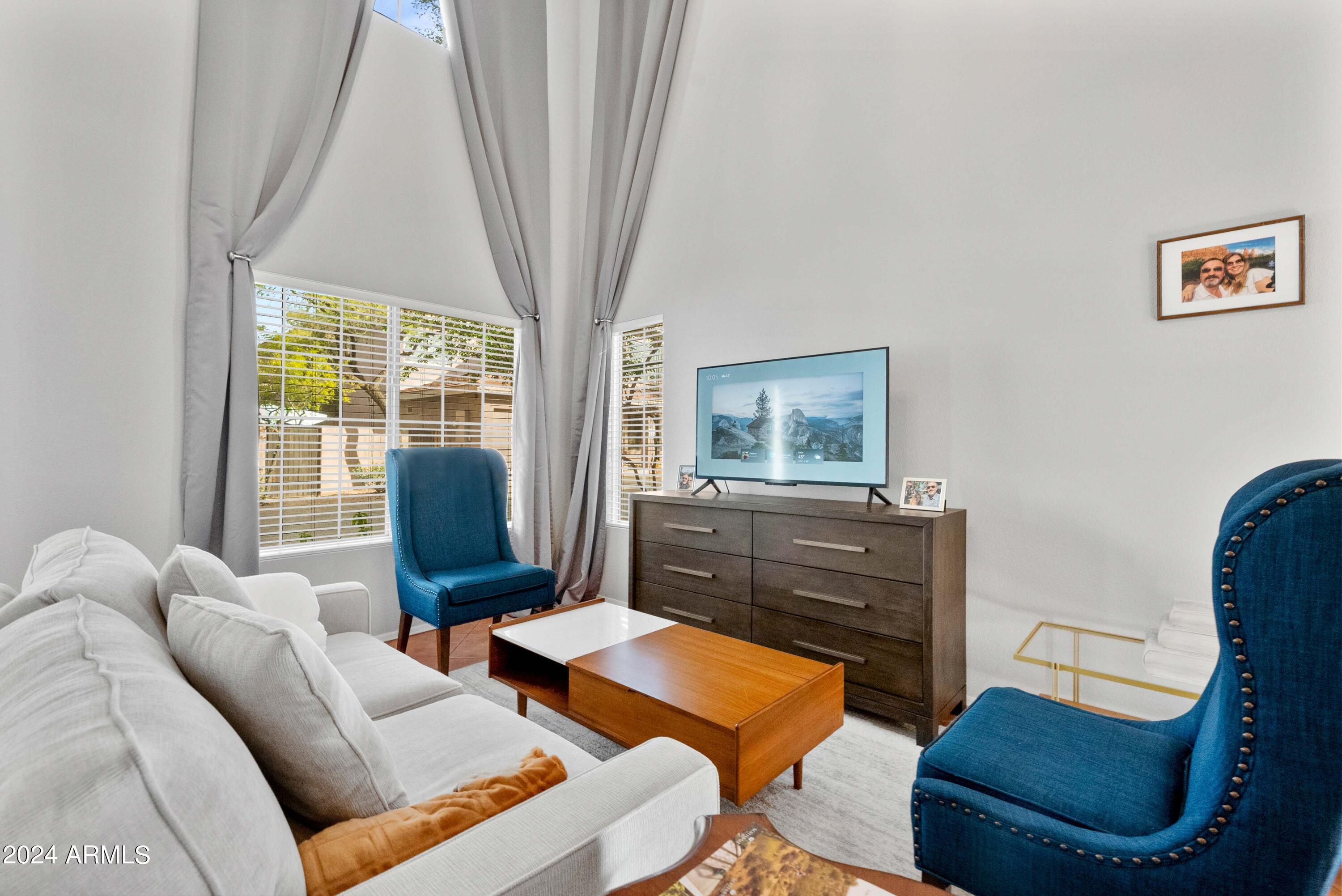 7650 E WILLIAMS Drive Unit: 1070