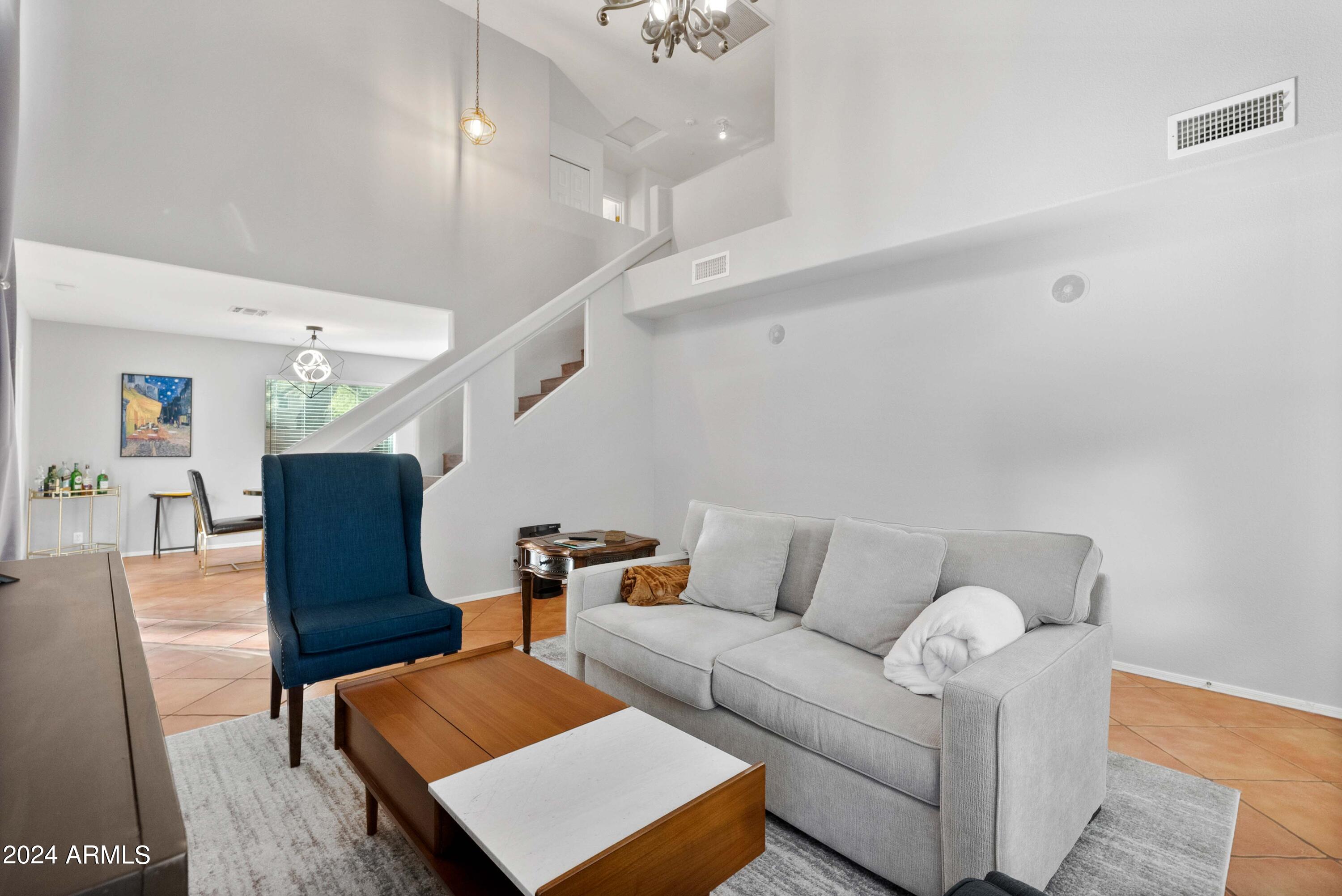 7650 E WILLIAMS Drive Unit: 1070
