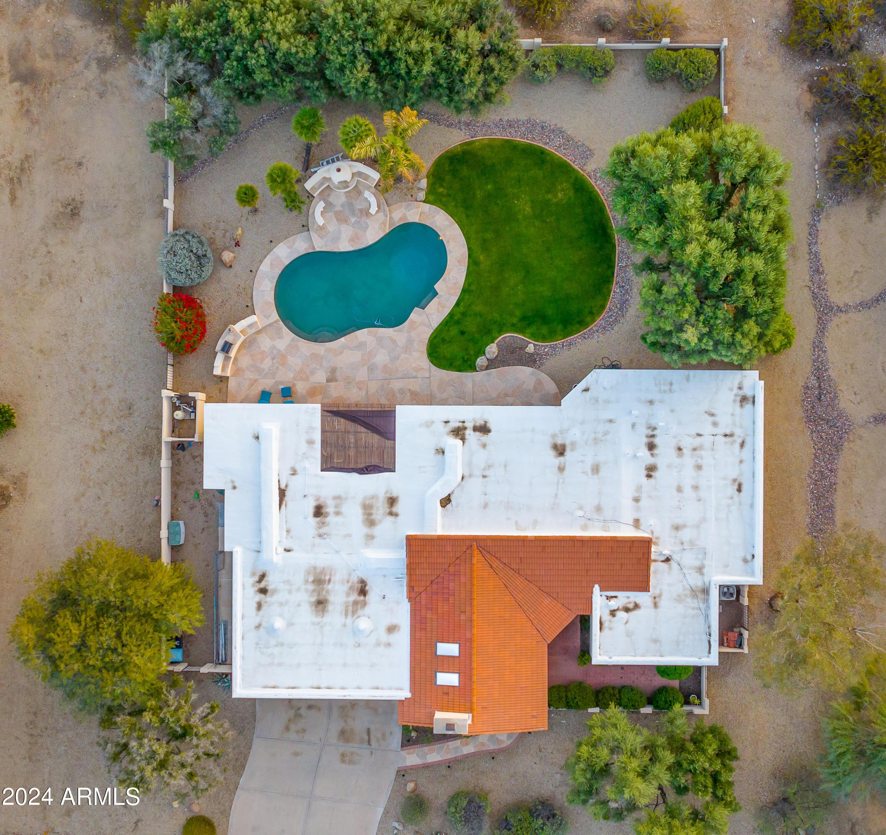 4535 E ONYX Avenue