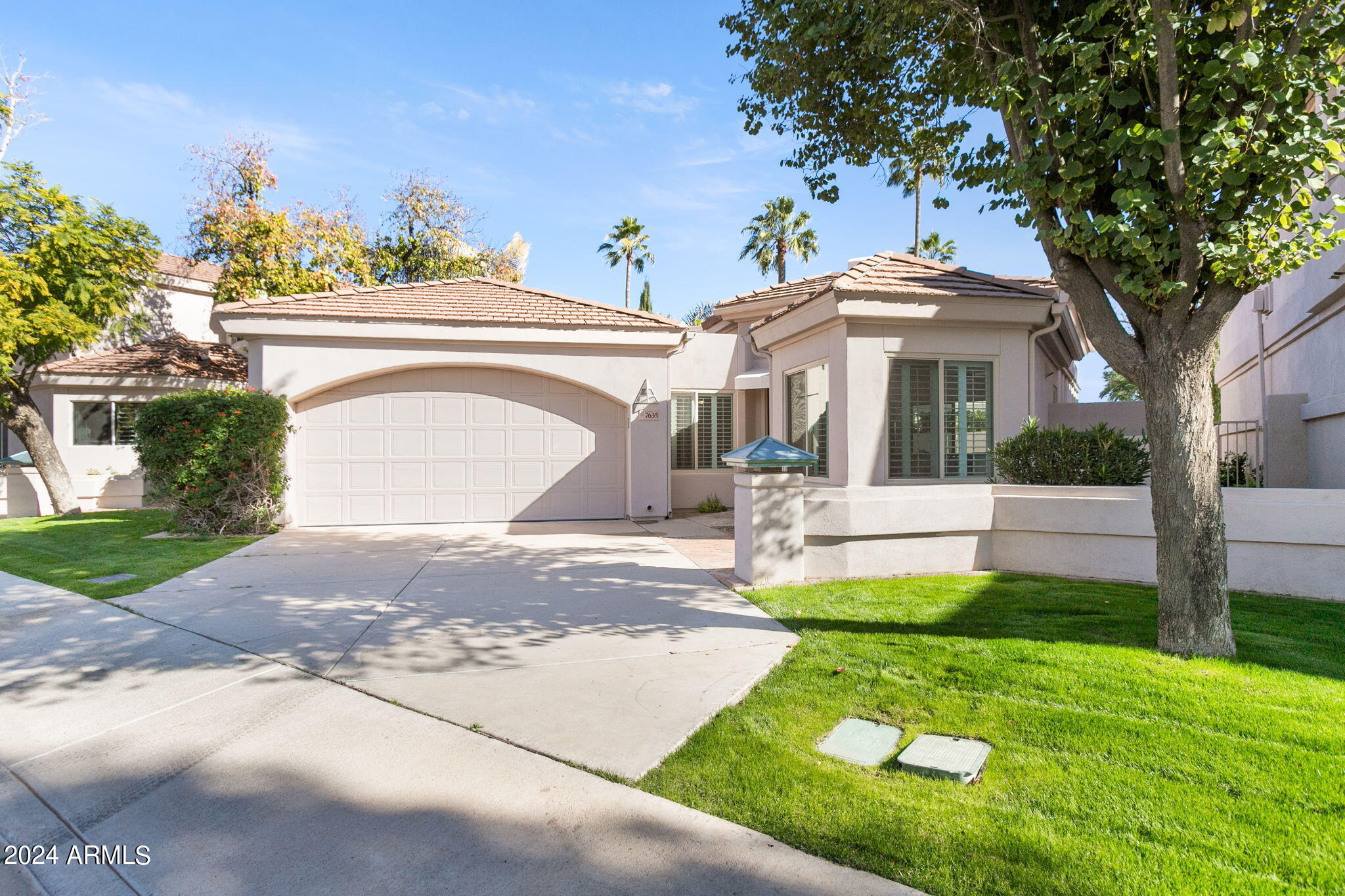 7635 N 78TH Street