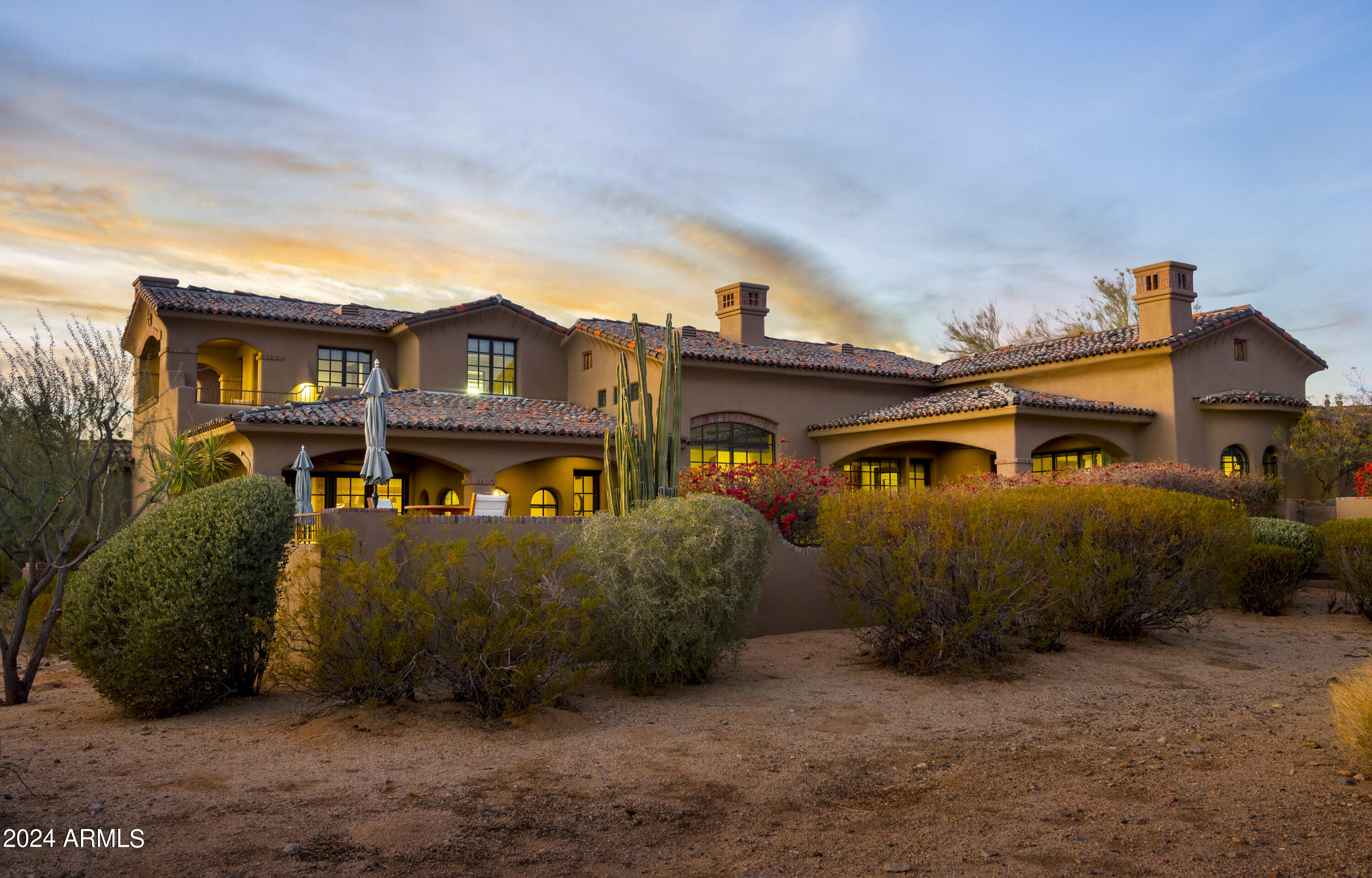 9290 E THOMPSON PEAK Parkway Unit: 443