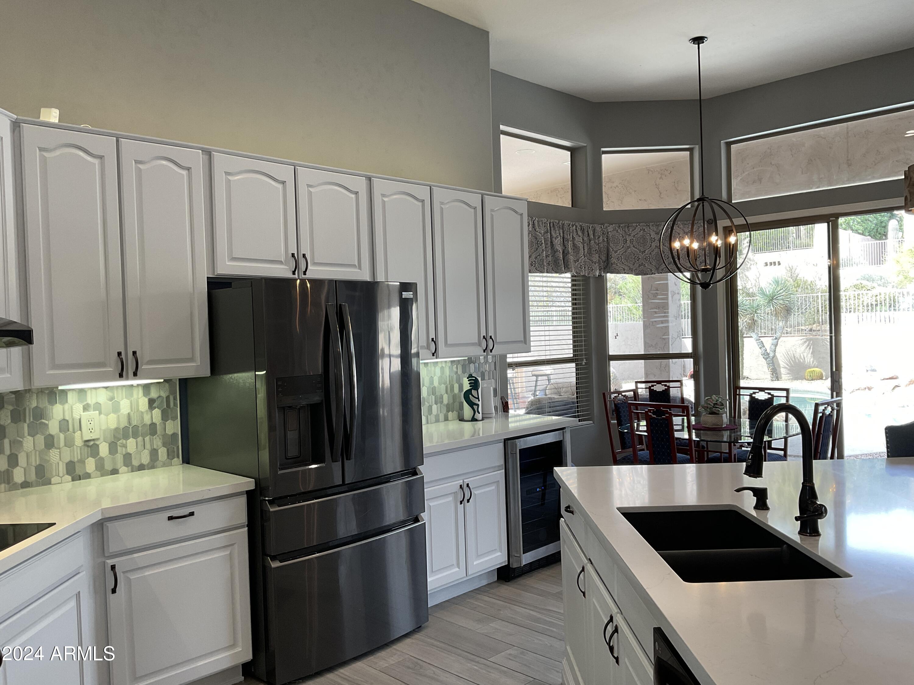 11558 E BUCKSKIN Trail