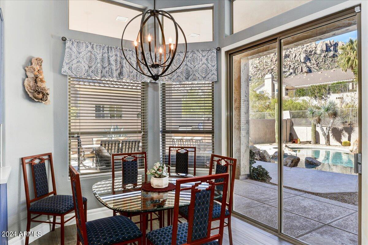 11558 E BUCKSKIN Trail