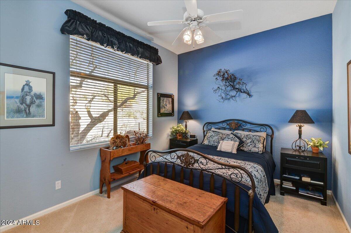 11558 E BUCKSKIN Trail
