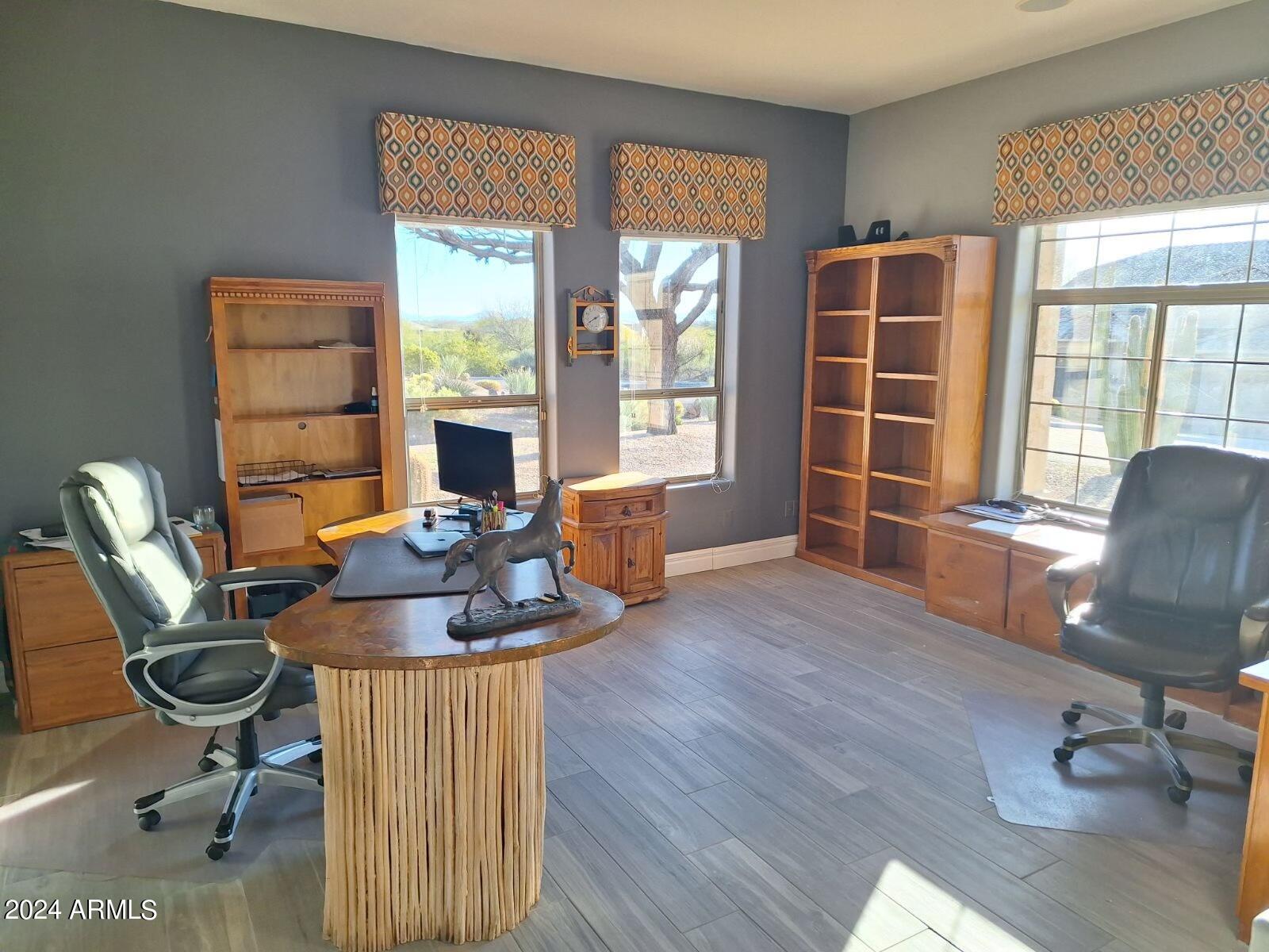 11558 E BUCKSKIN Trail