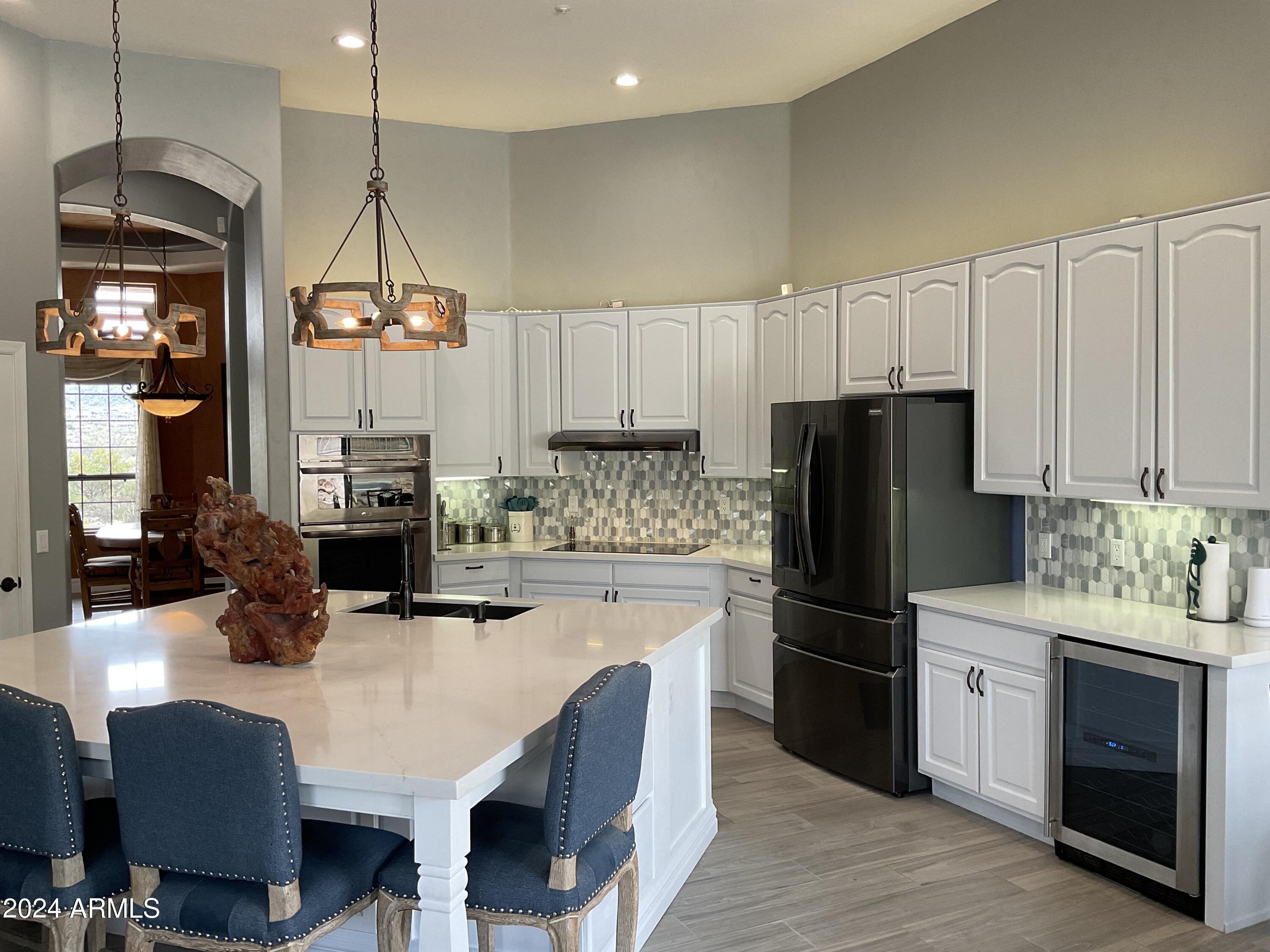 11558 E BUCKSKIN Trail