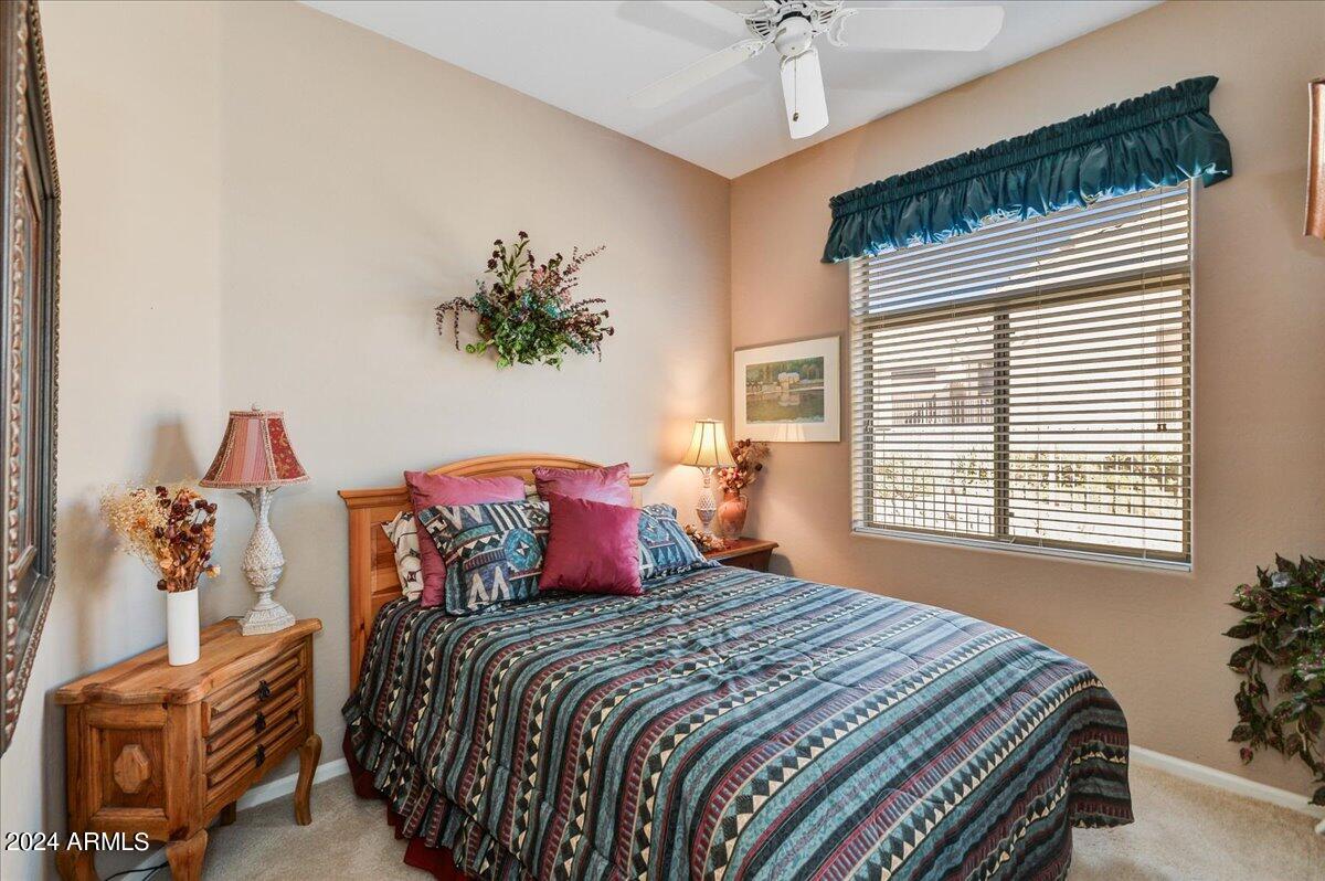 11558 E BUCKSKIN Trail