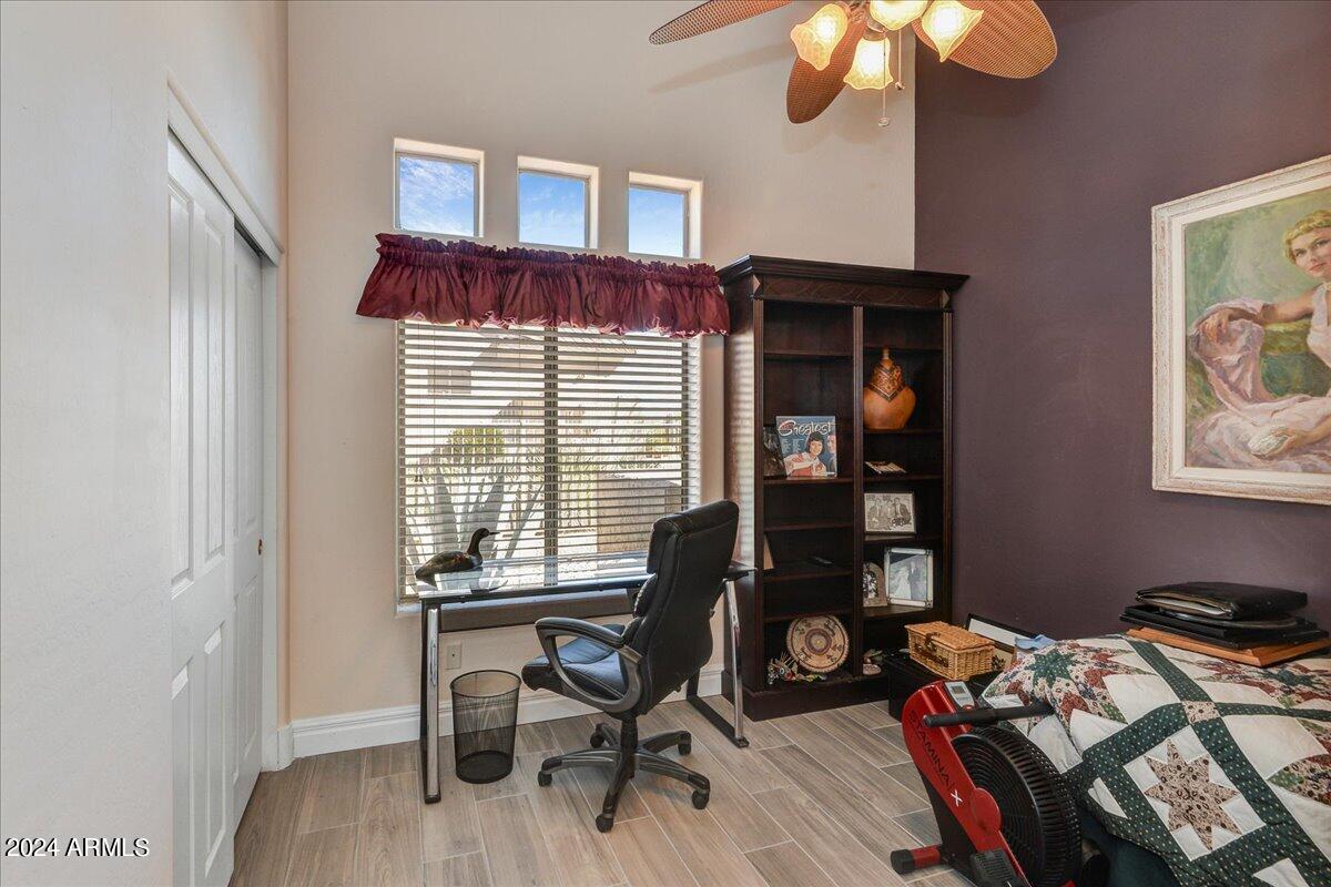 11558 E BUCKSKIN Trail