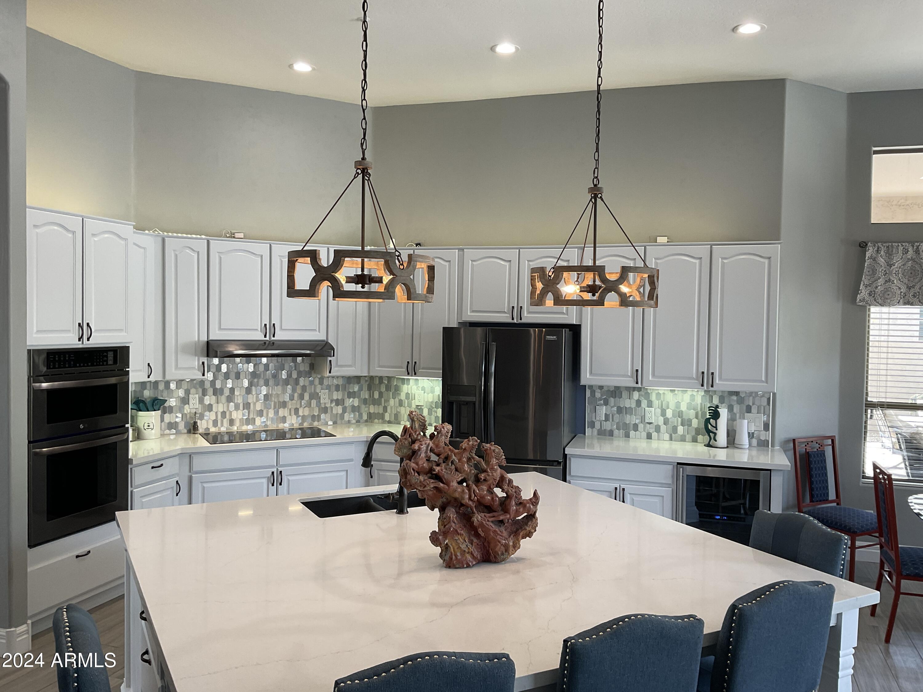 11558 E BUCKSKIN Trail