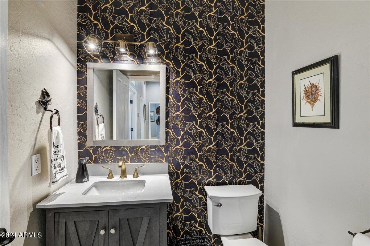 11558 E BUCKSKIN Trail