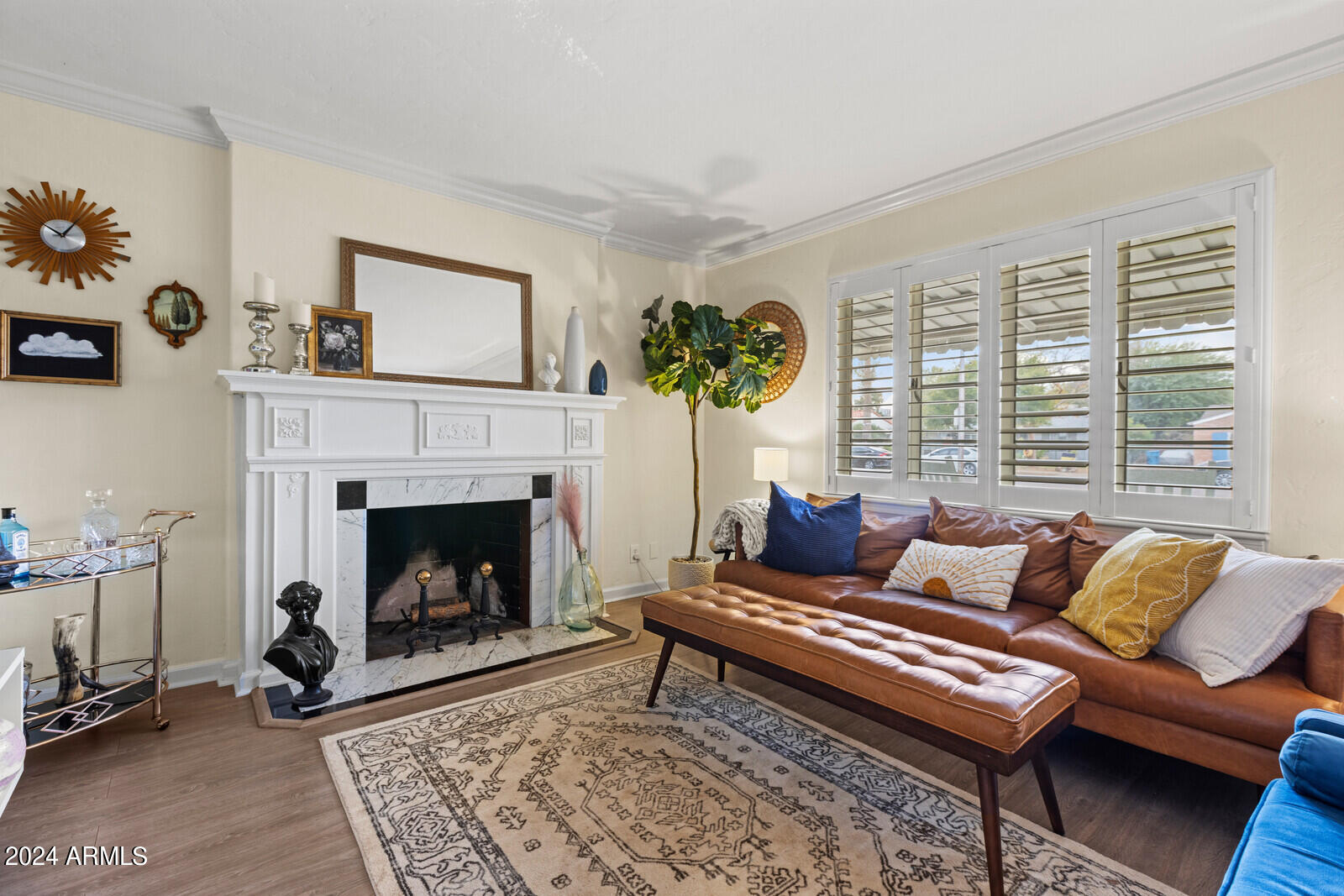 318 W PALM Lane