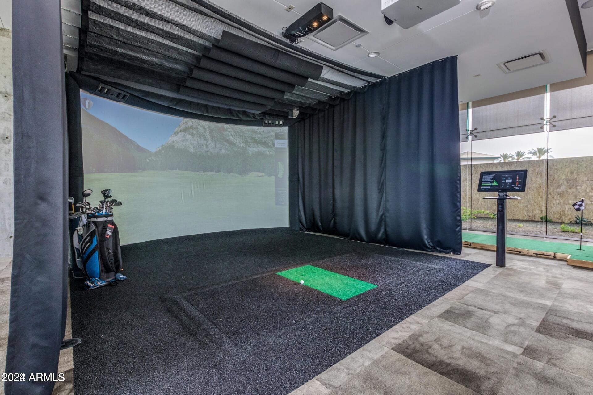7120 E KIERLAND Boulevard Unit: 901