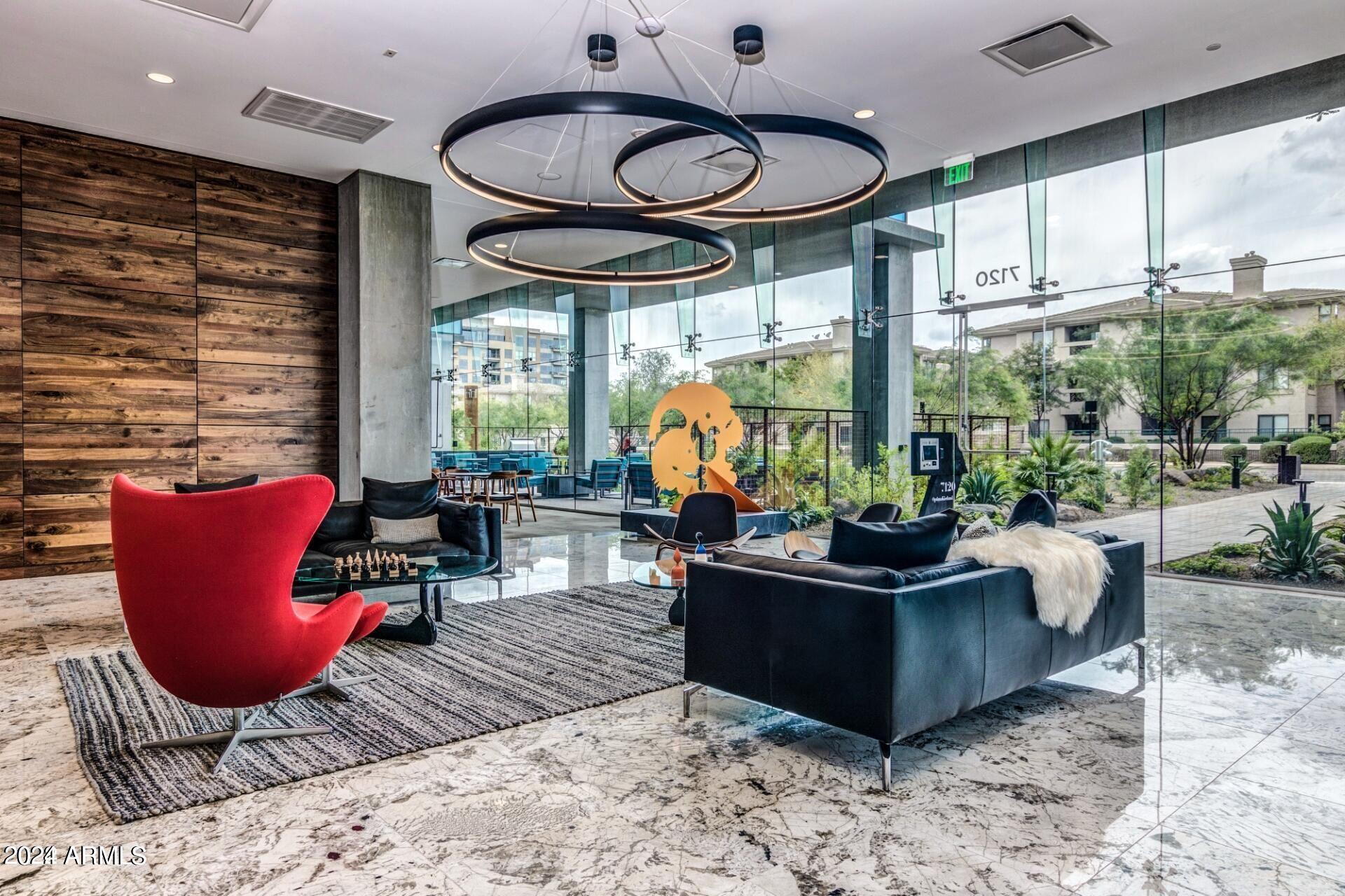 7120 E KIERLAND Boulevard Unit: 901