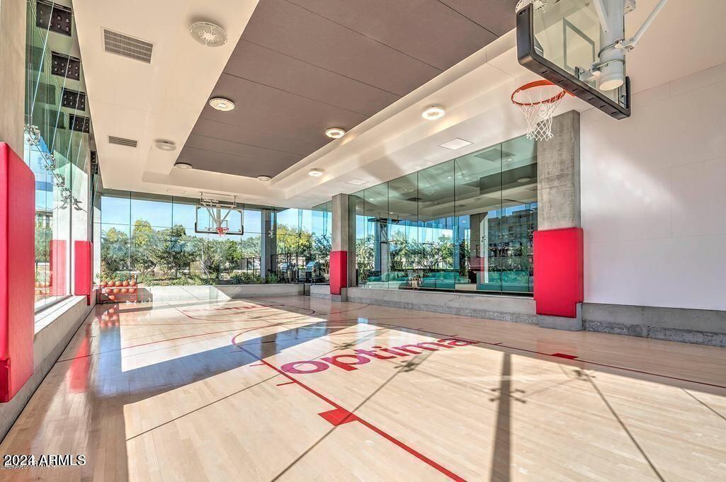 7120 E KIERLAND Boulevard Unit: 901