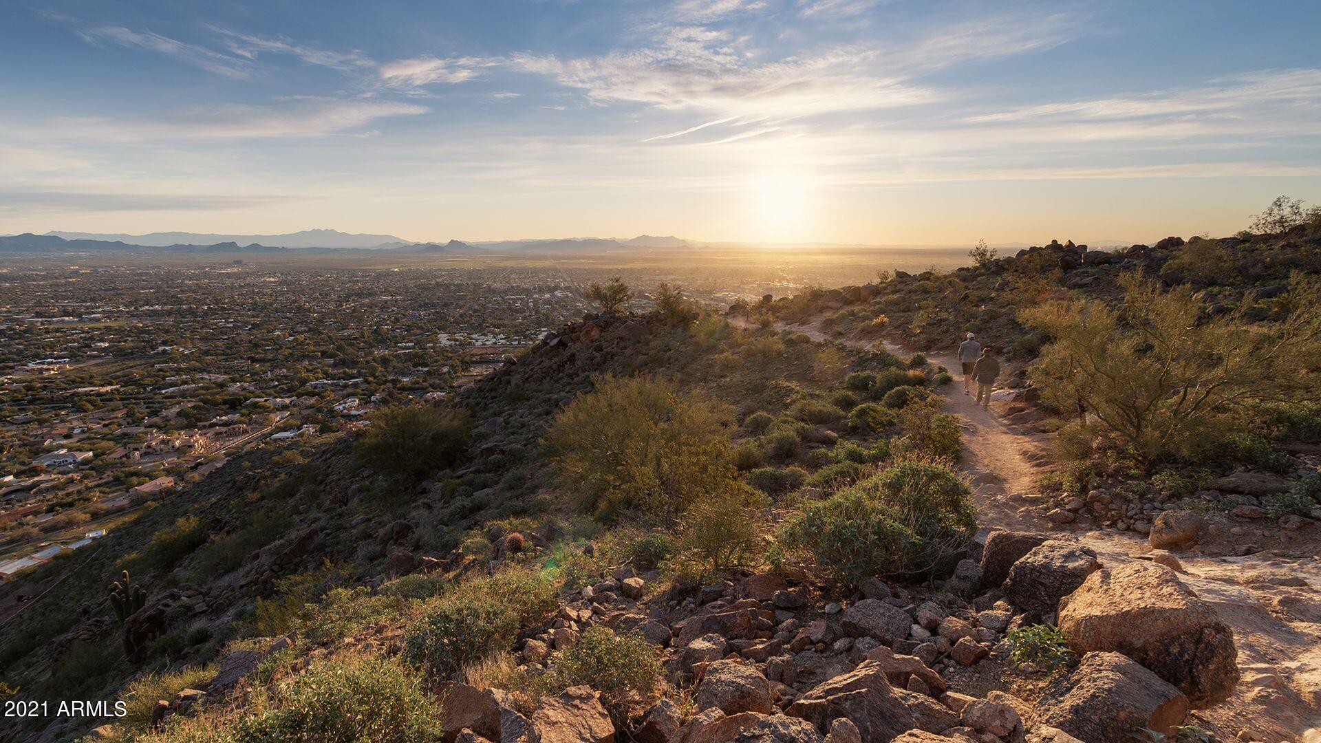 5000 N Camelback Ridge Road Unit: 107