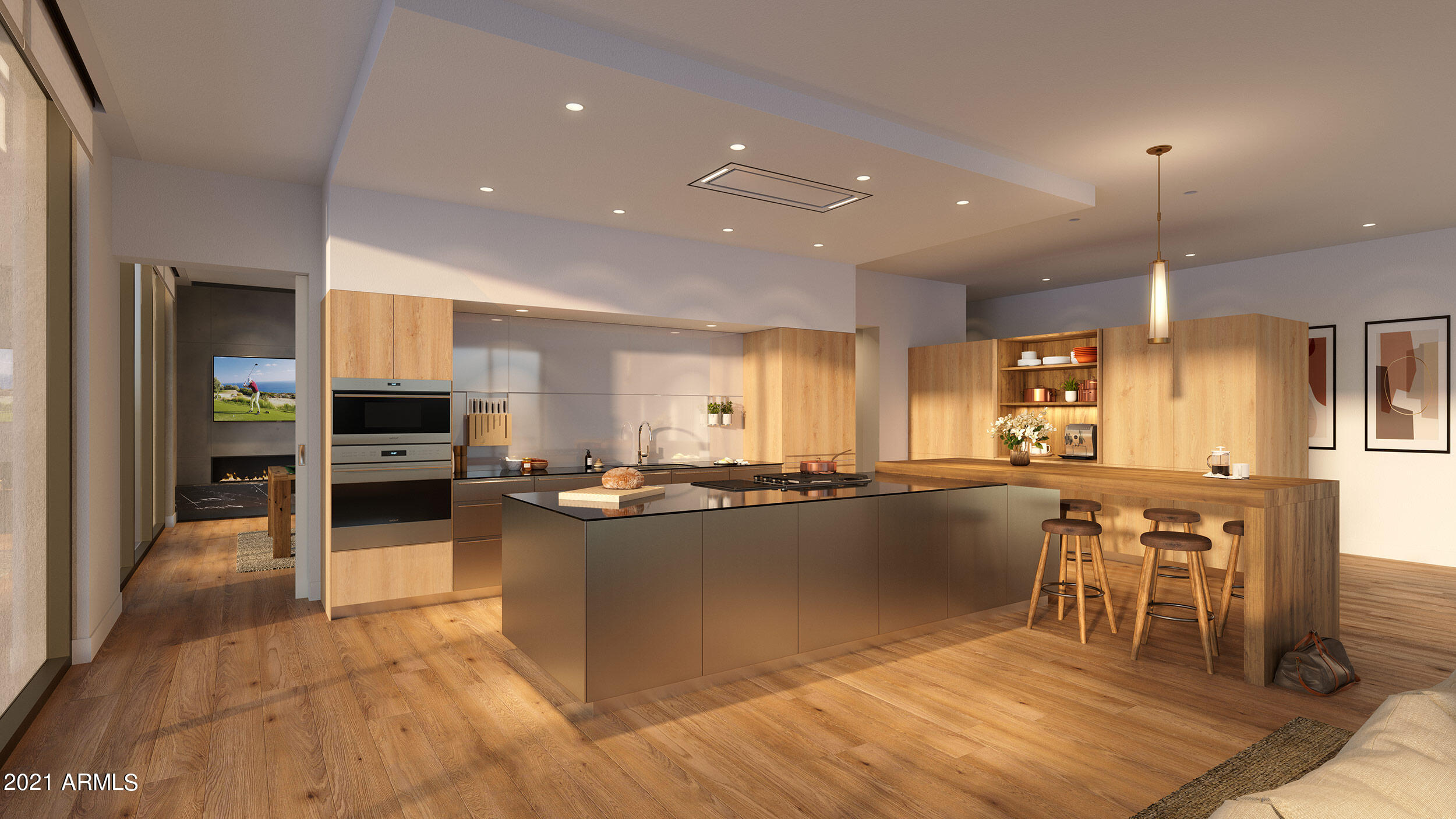 5000 N Camelback Ridge Road Unit: 107