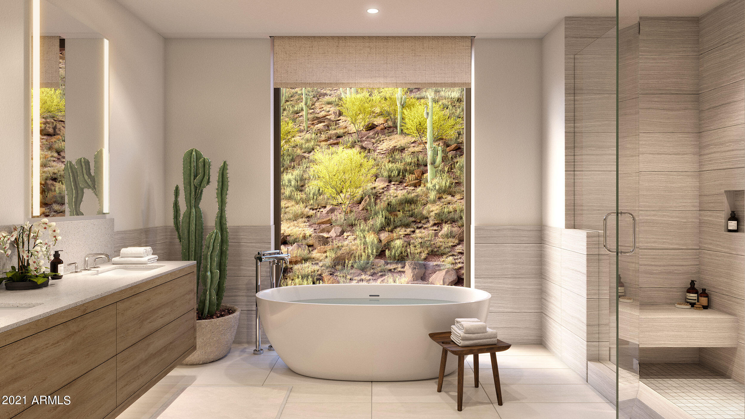 5000 N Camelback Ridge Road Unit: 107