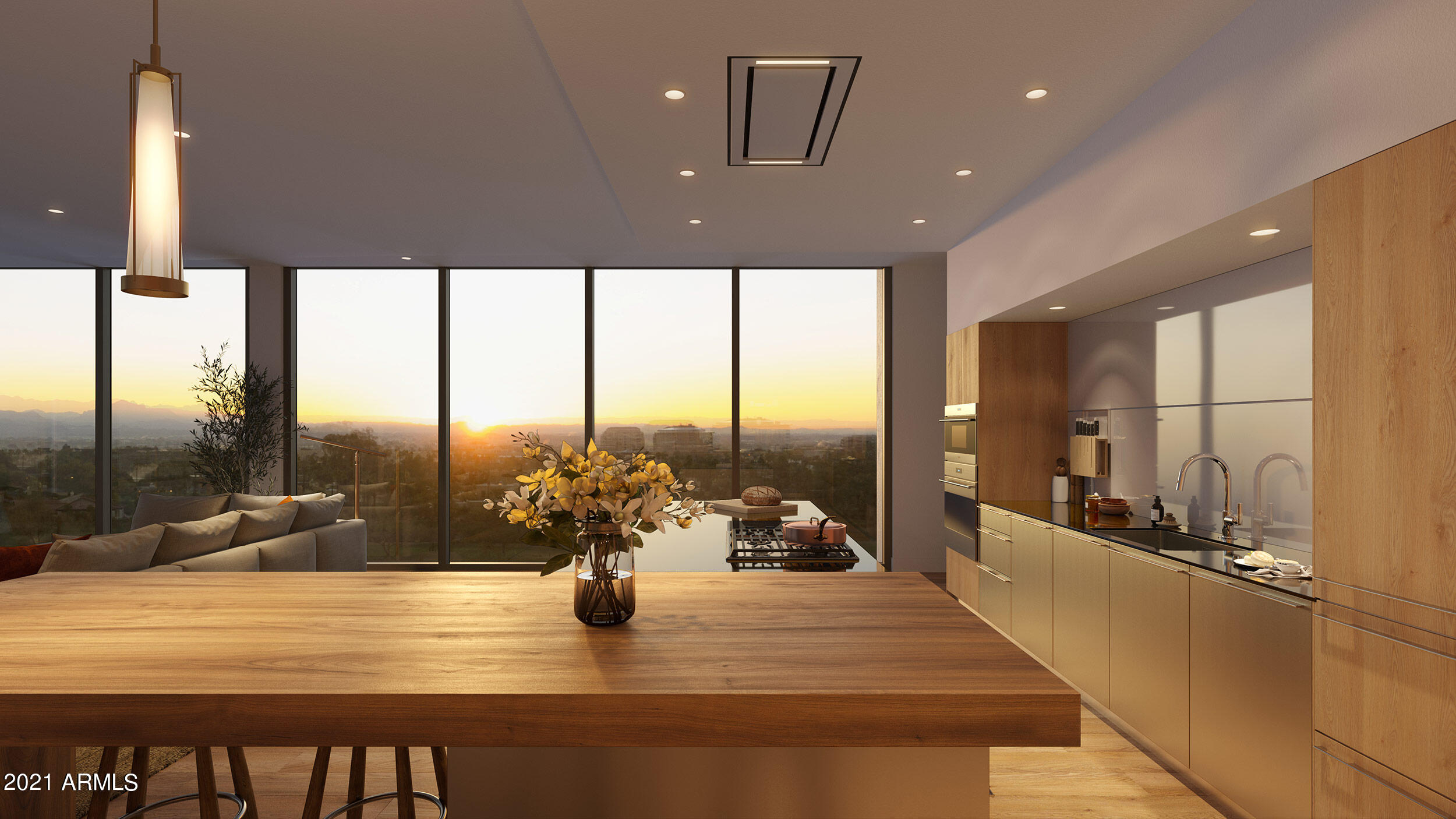 5000 N Camelback Ridge Road Unit: 107